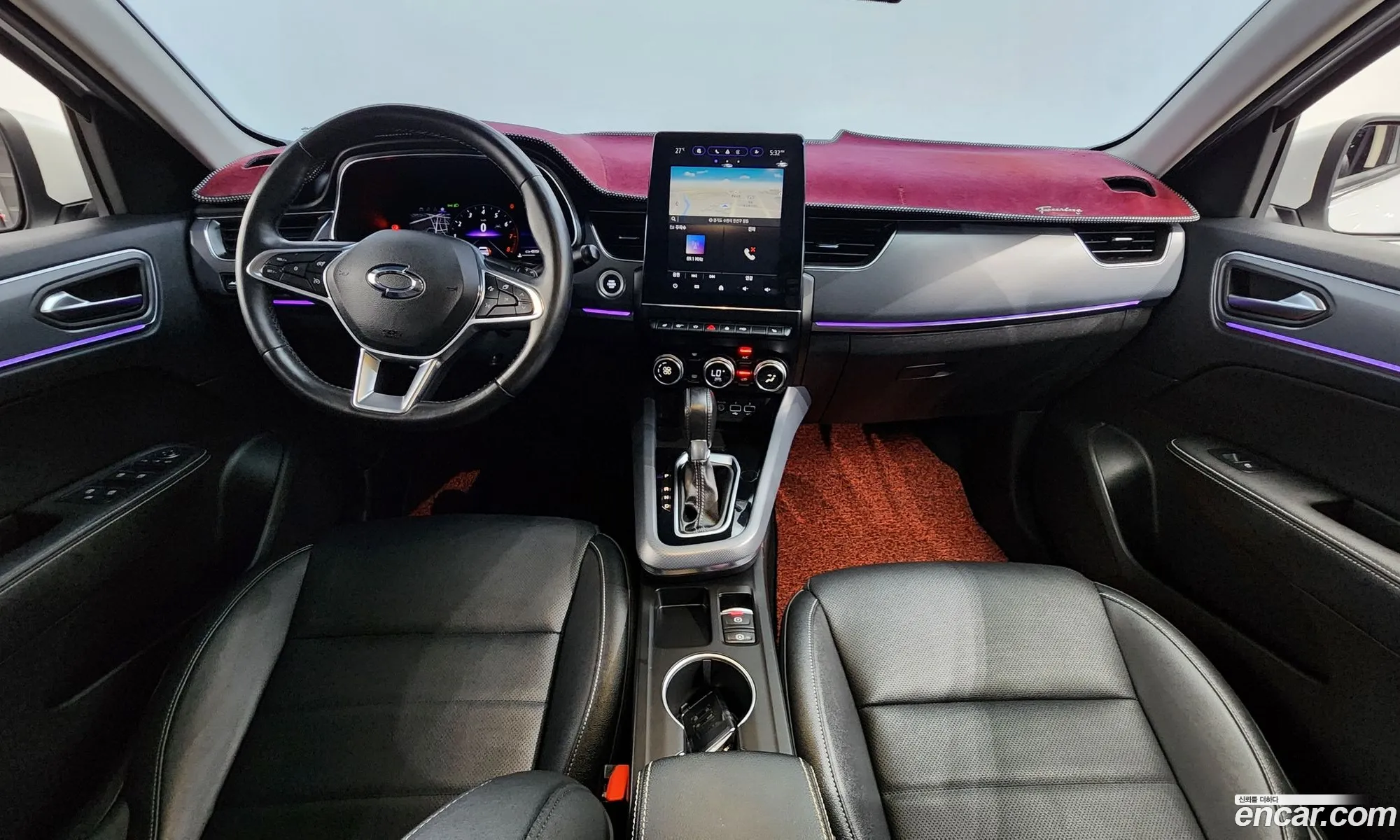 Korex Auto Trade - фотография 7429996