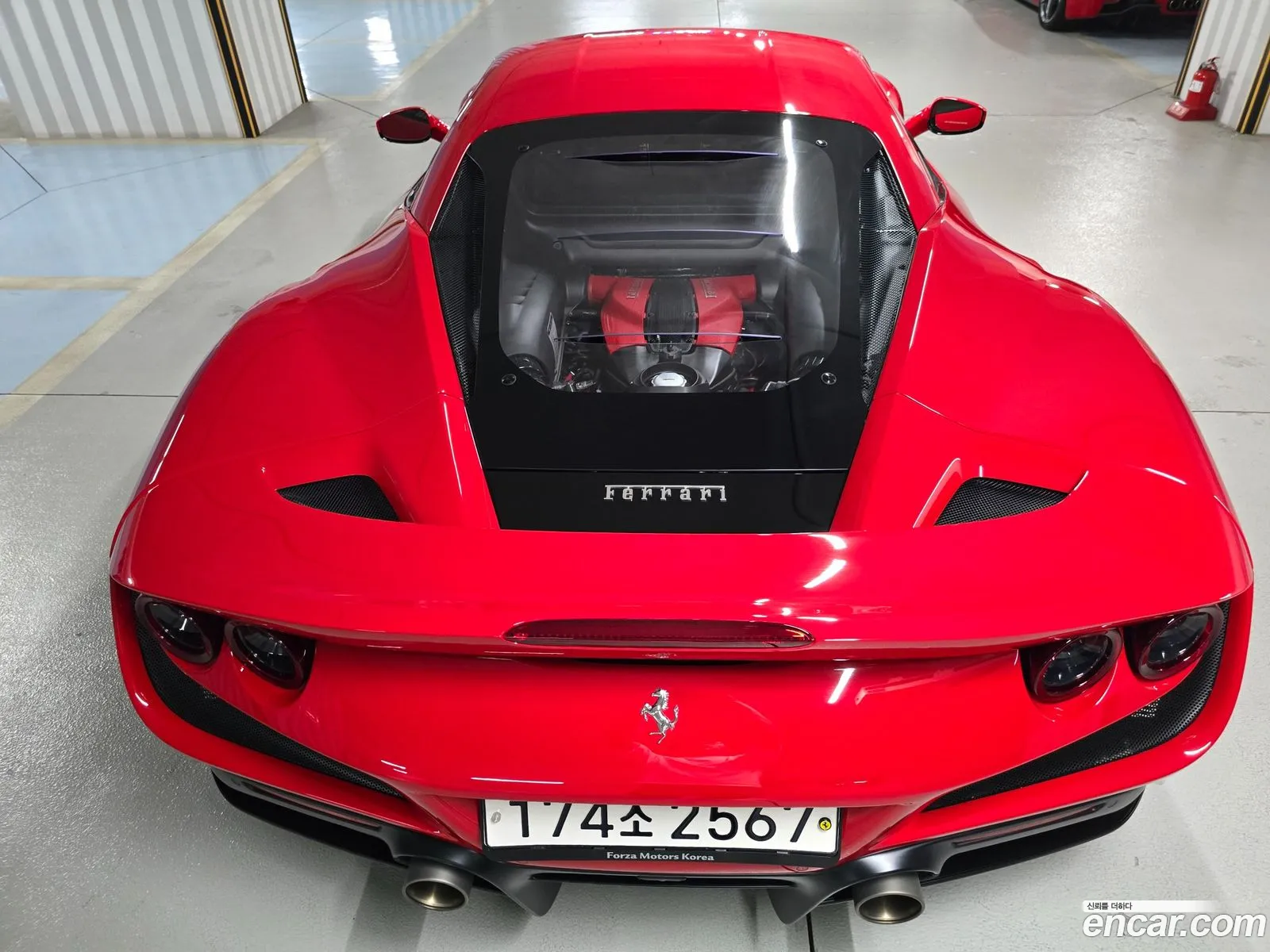 Korex Auto Trade - фотография 2220958