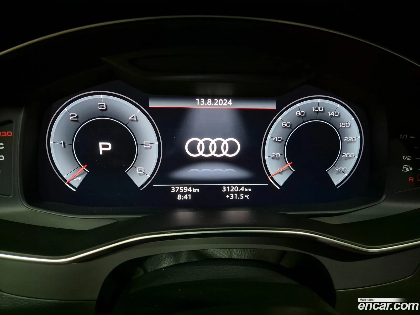 Audi A6 C8 40 Tdi - фотография 211545