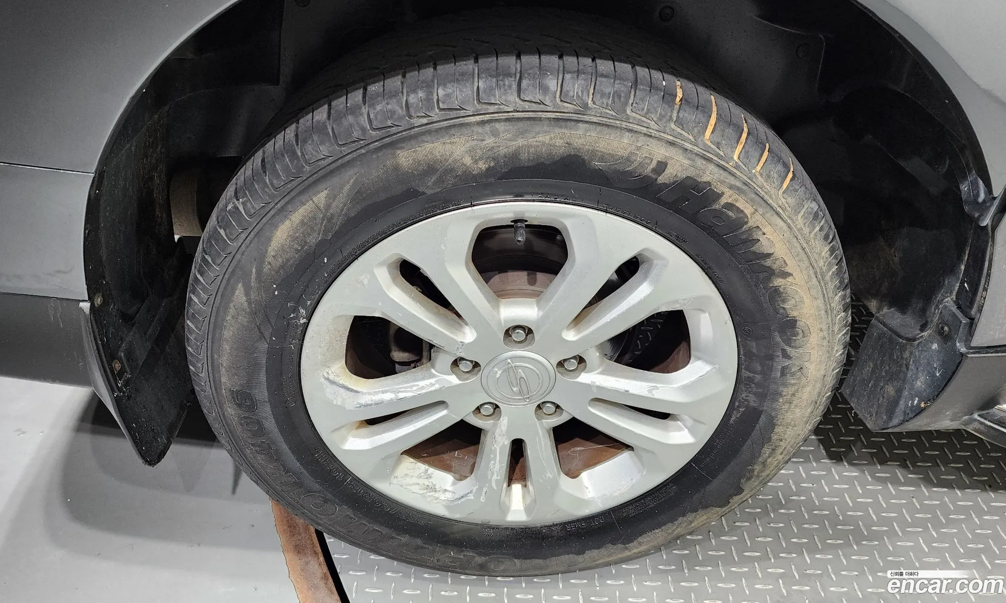 Kg Mobility Ssangyong The New Korando Sports 22 Extreme 4Wd - фотография 8690558