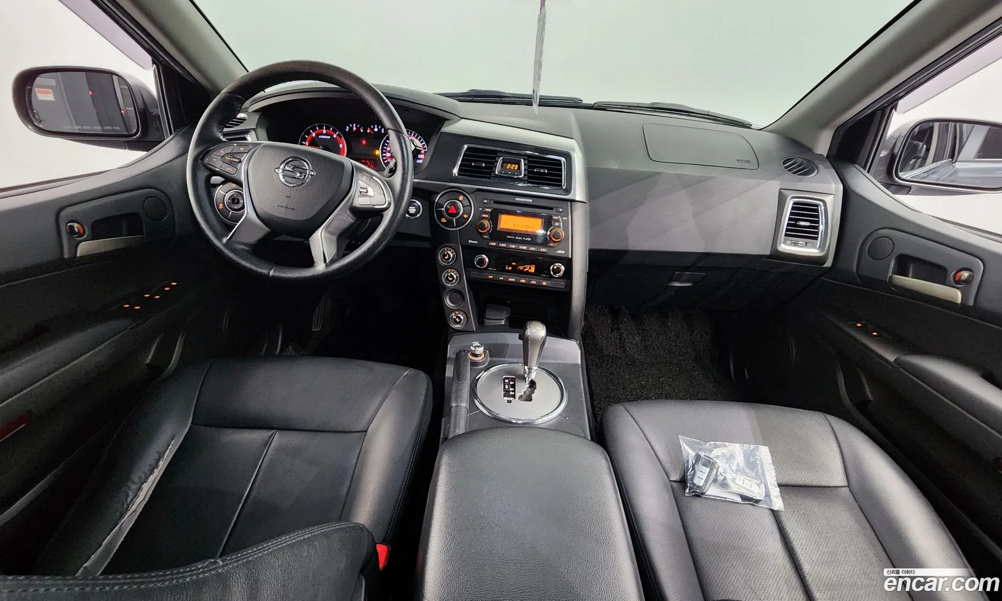 Korex Auto Trade - фотография 8771328