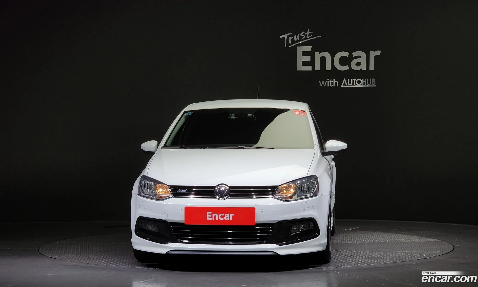 Volkswagen Polo 14 Tdi R-Line 5Th Generation - фотография 7869605