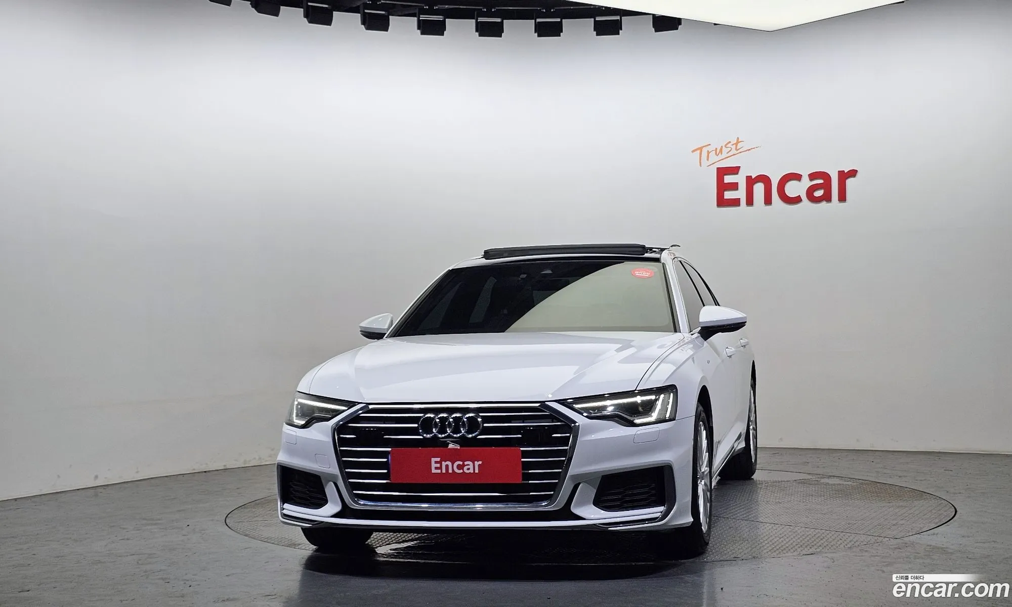 Audi A6 C8 45 Tfsi Premium - фотография 377454