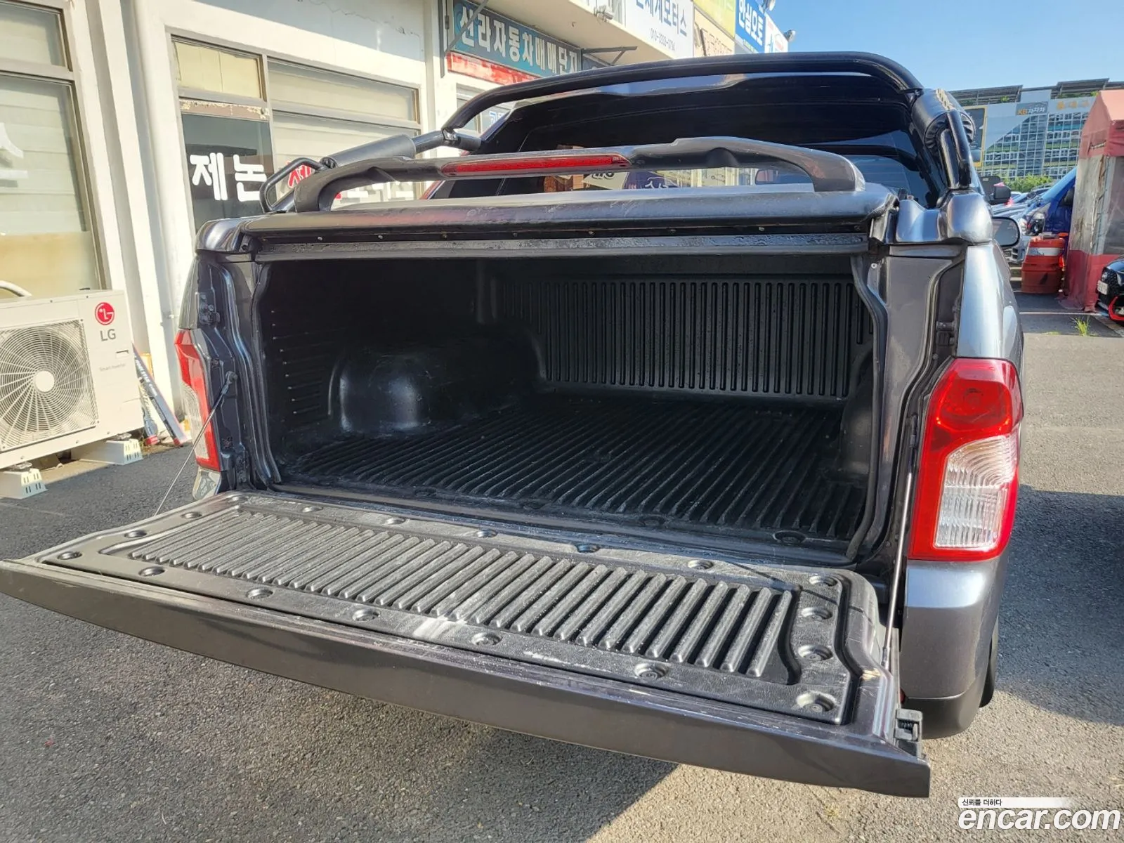 Korex Auto Trade - фотография 7746488