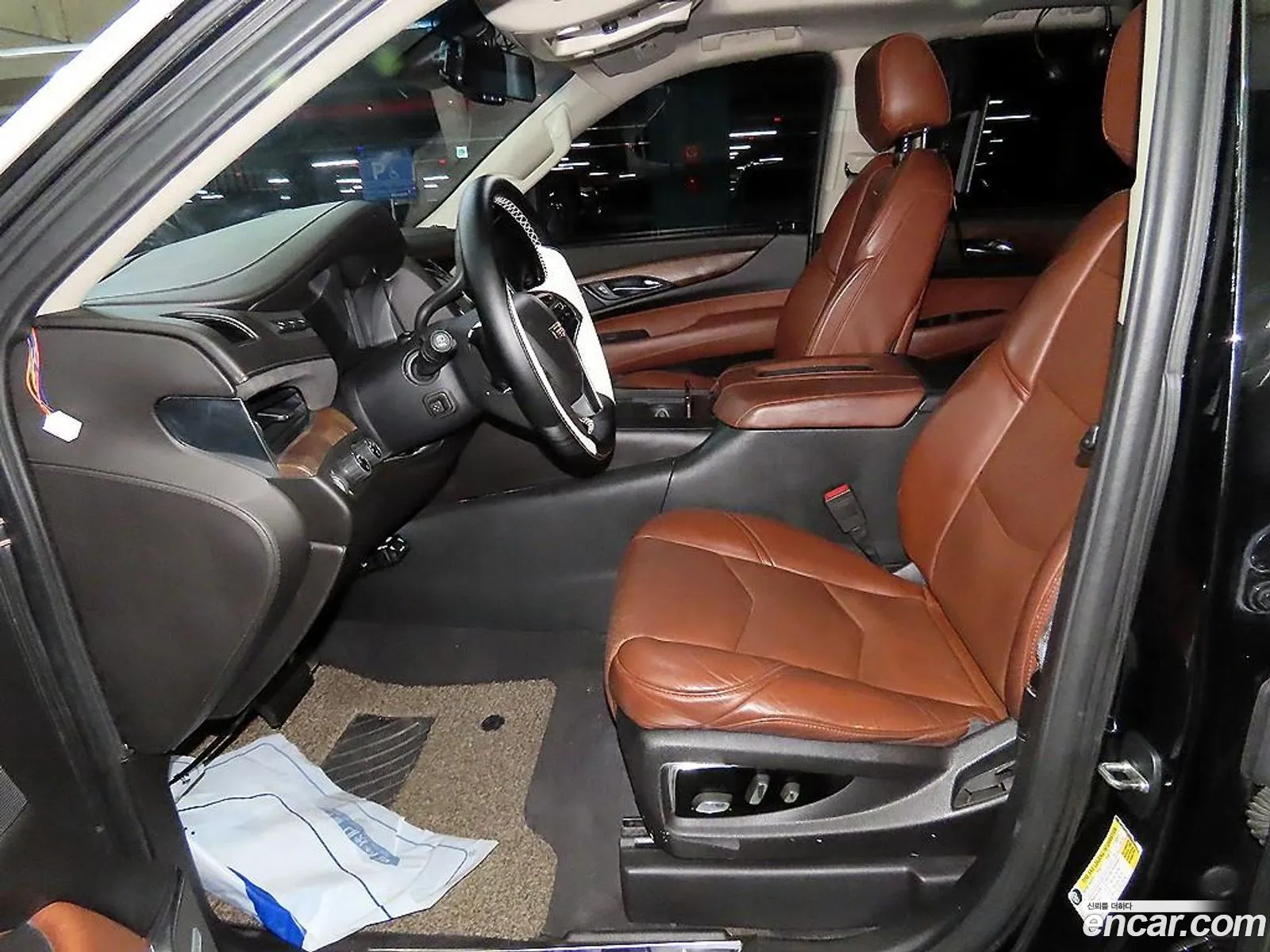 Cadillac Escalade 62 Esv 4Th Generation - фотография 4596923