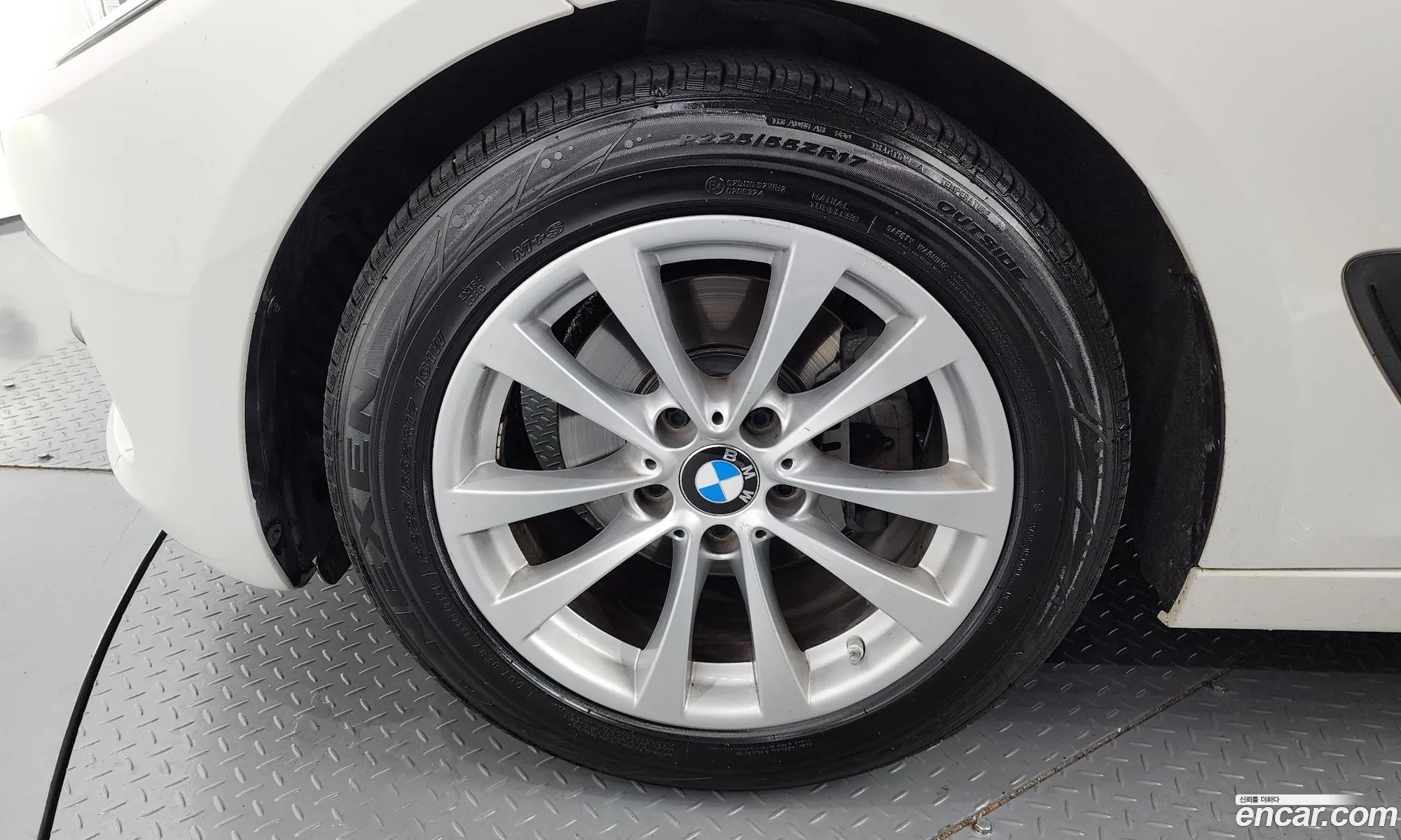 BMW 3 Series Gt F34 Gt 320D - фотография 18299073