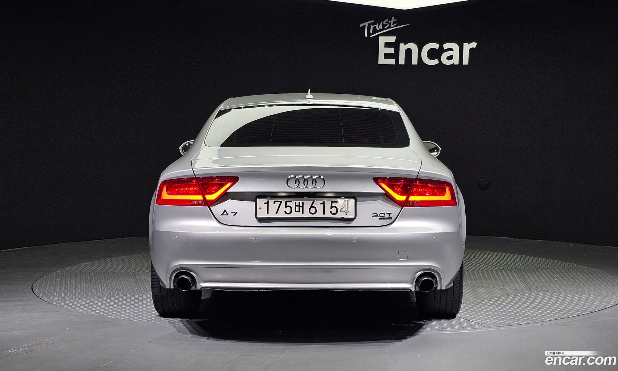 Audi A7 30 Tfsi Quattro Entry 4G - фотография 1199107