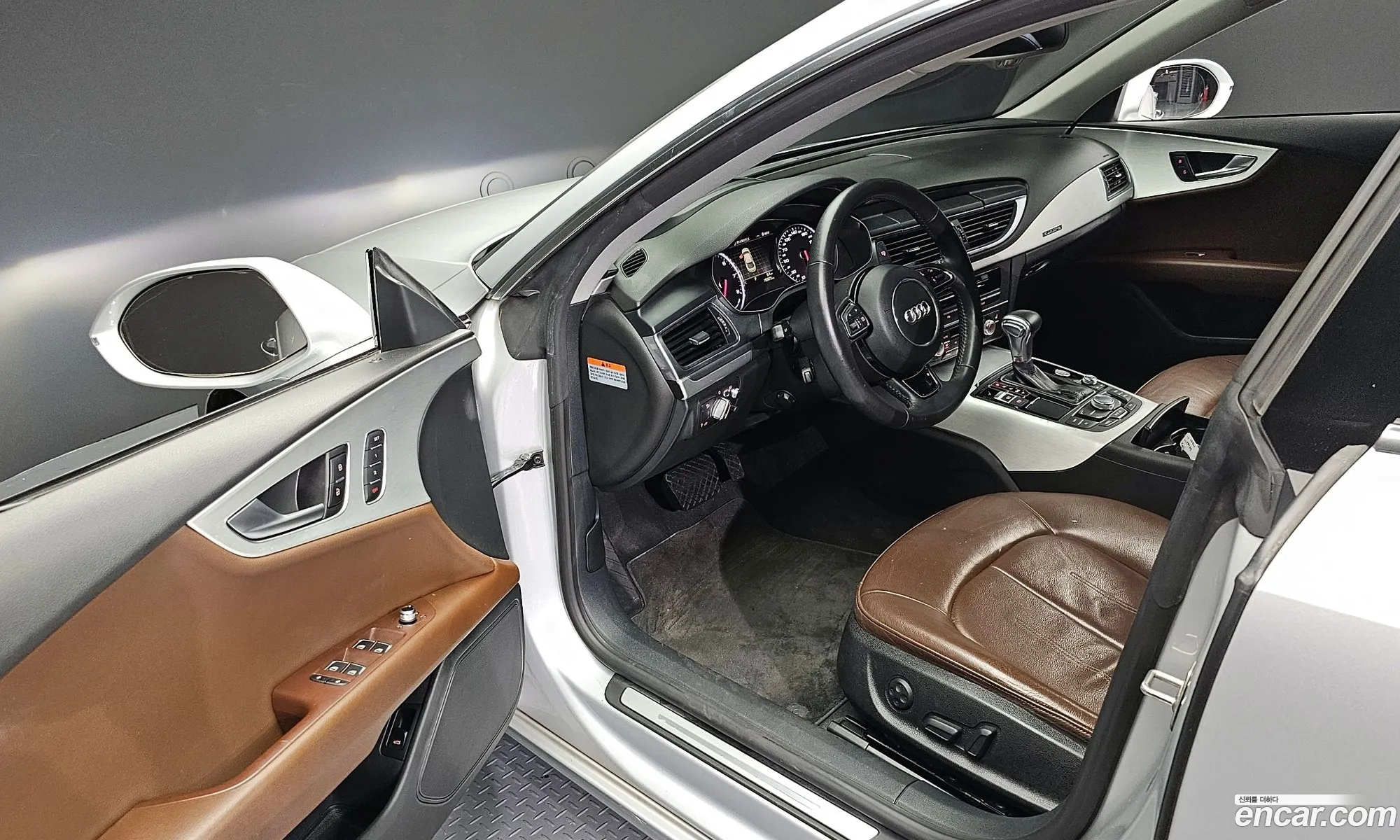 Korex Auto Trade - фотография 1236159
