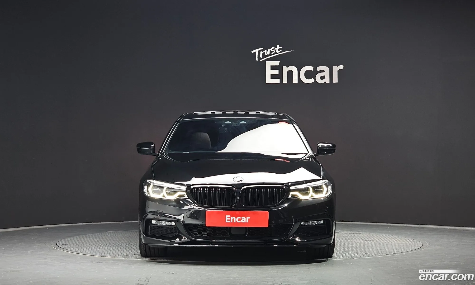BMW 5 Series G30 530I xDrive M Sport Plus - фотография 18043224