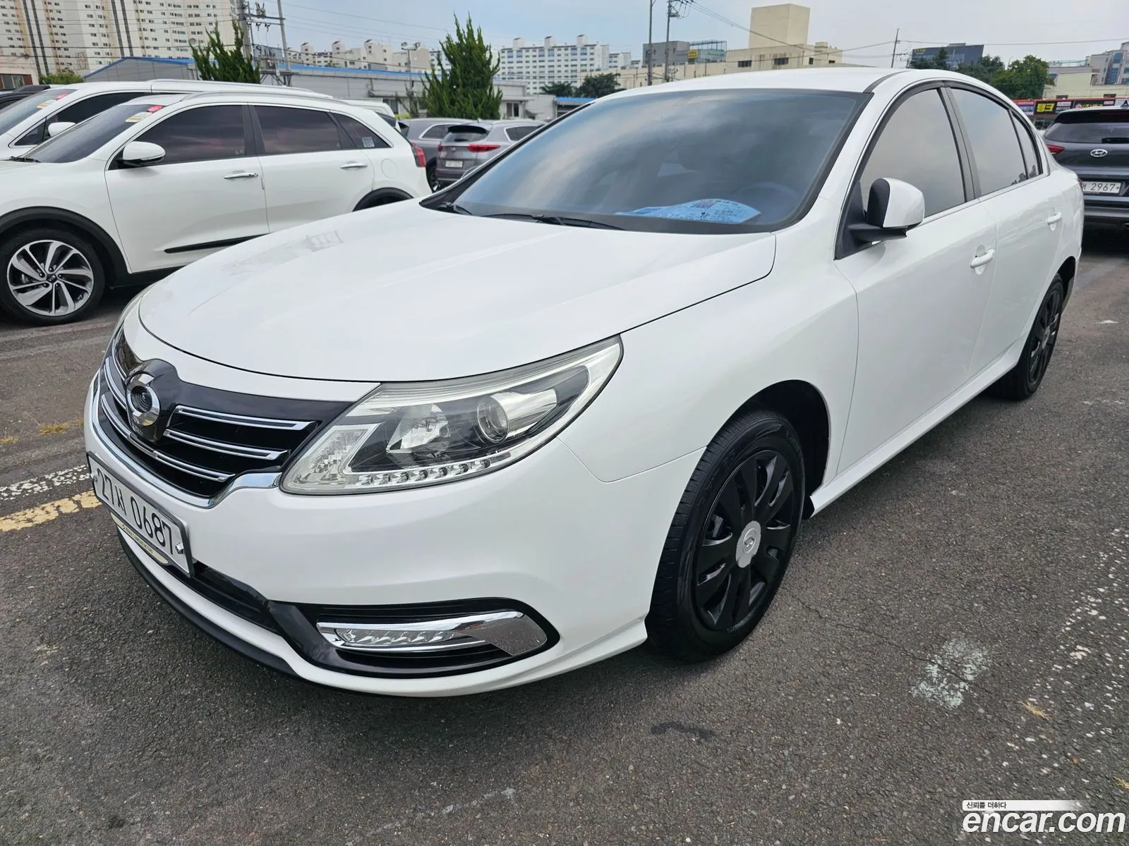 Korex Auto Trade - фотография 5015560