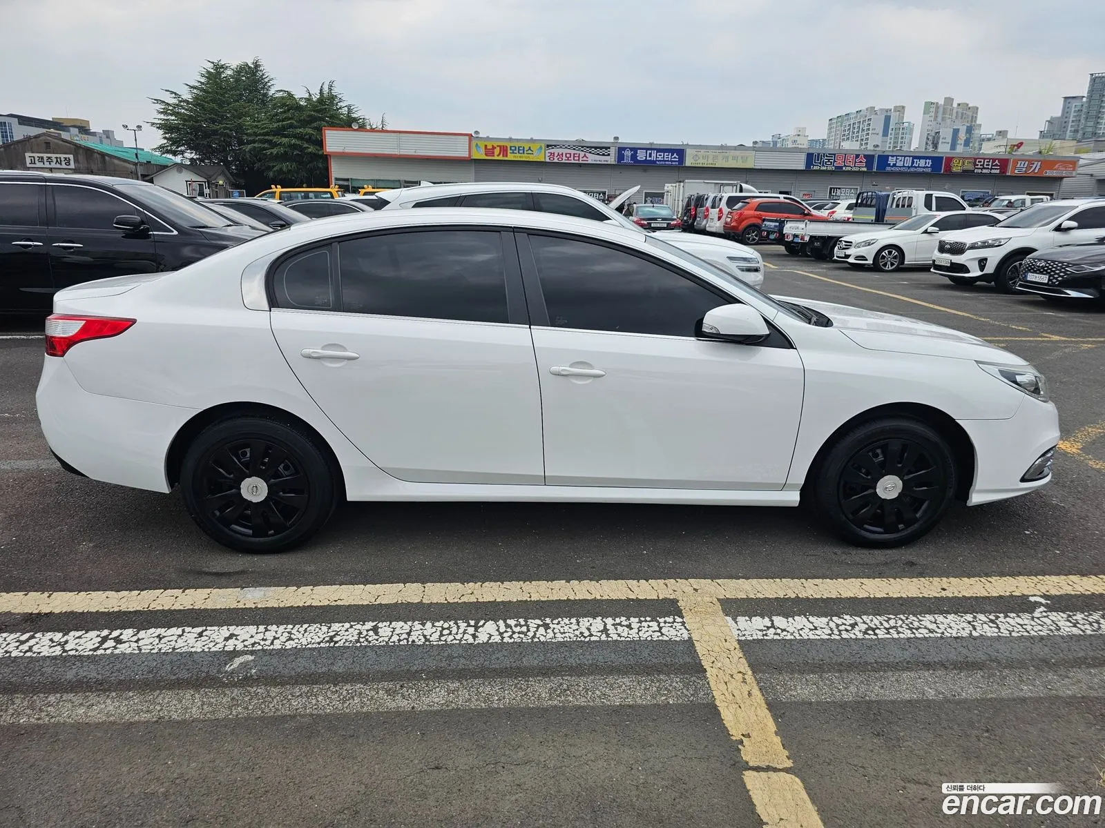 Korex Auto Trade - фотография 5015563