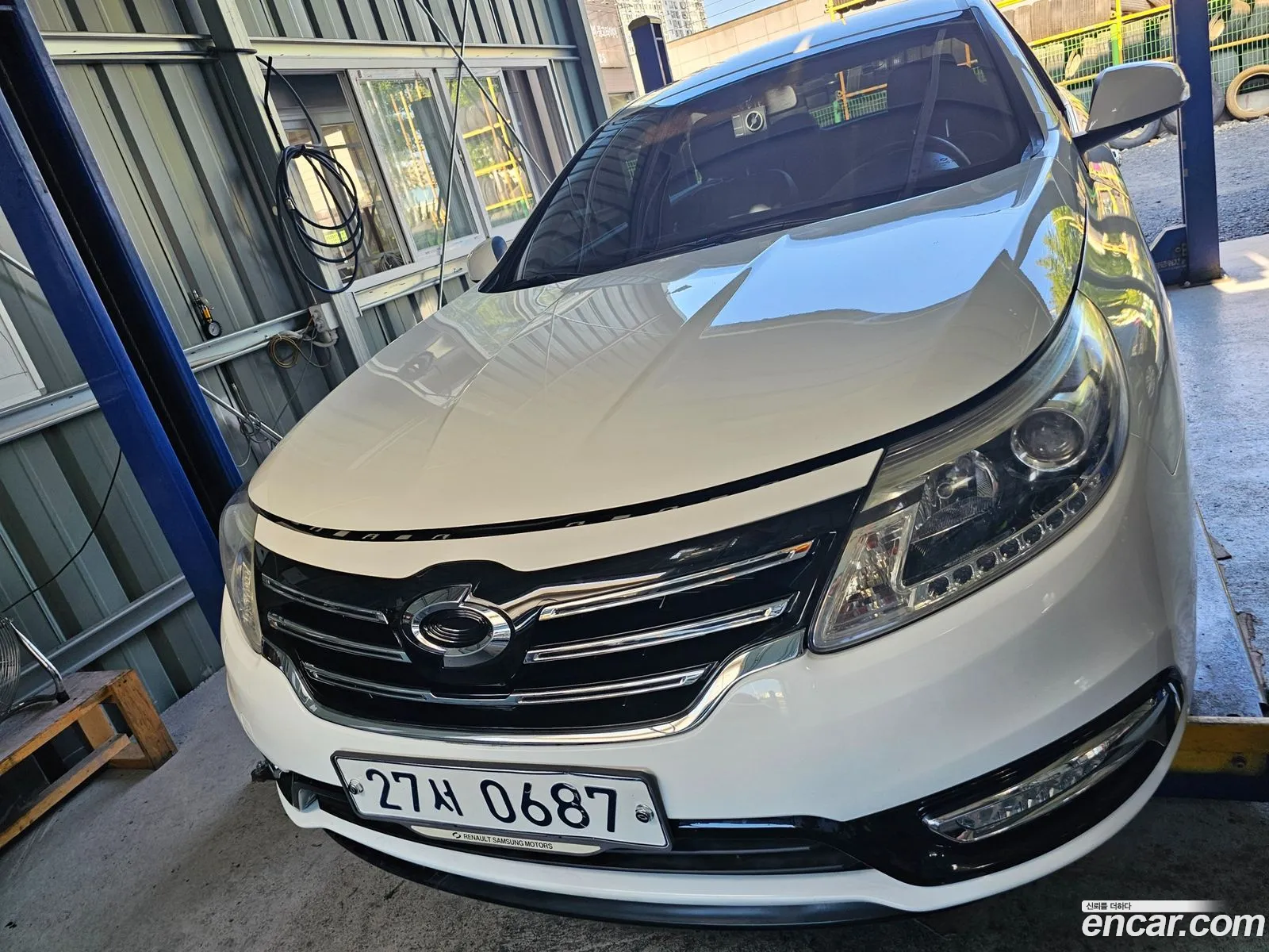 Korex Auto Trade - фотография 5015564