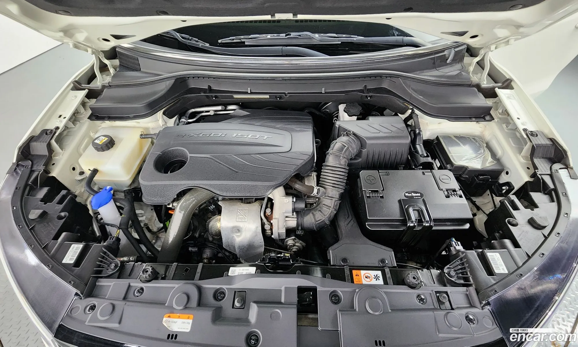 Kg Mobility Ssangyong Very New Tivoli Gasoline 15 2Wd V3 - фотография 8372491