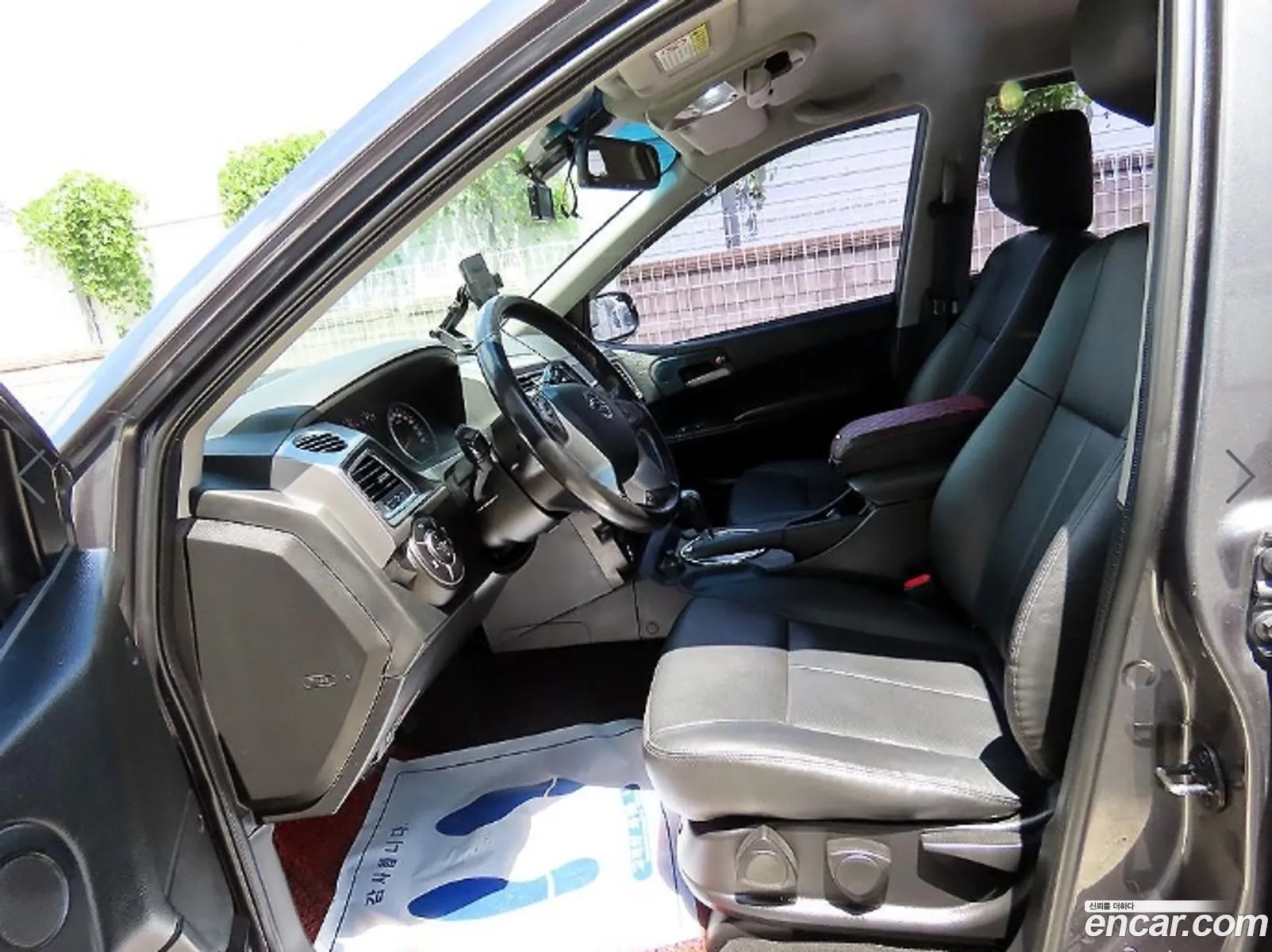 Kg Mobility Ssangyong The New Korando Sports 22 Extreme 4Wd - фотография 8372479