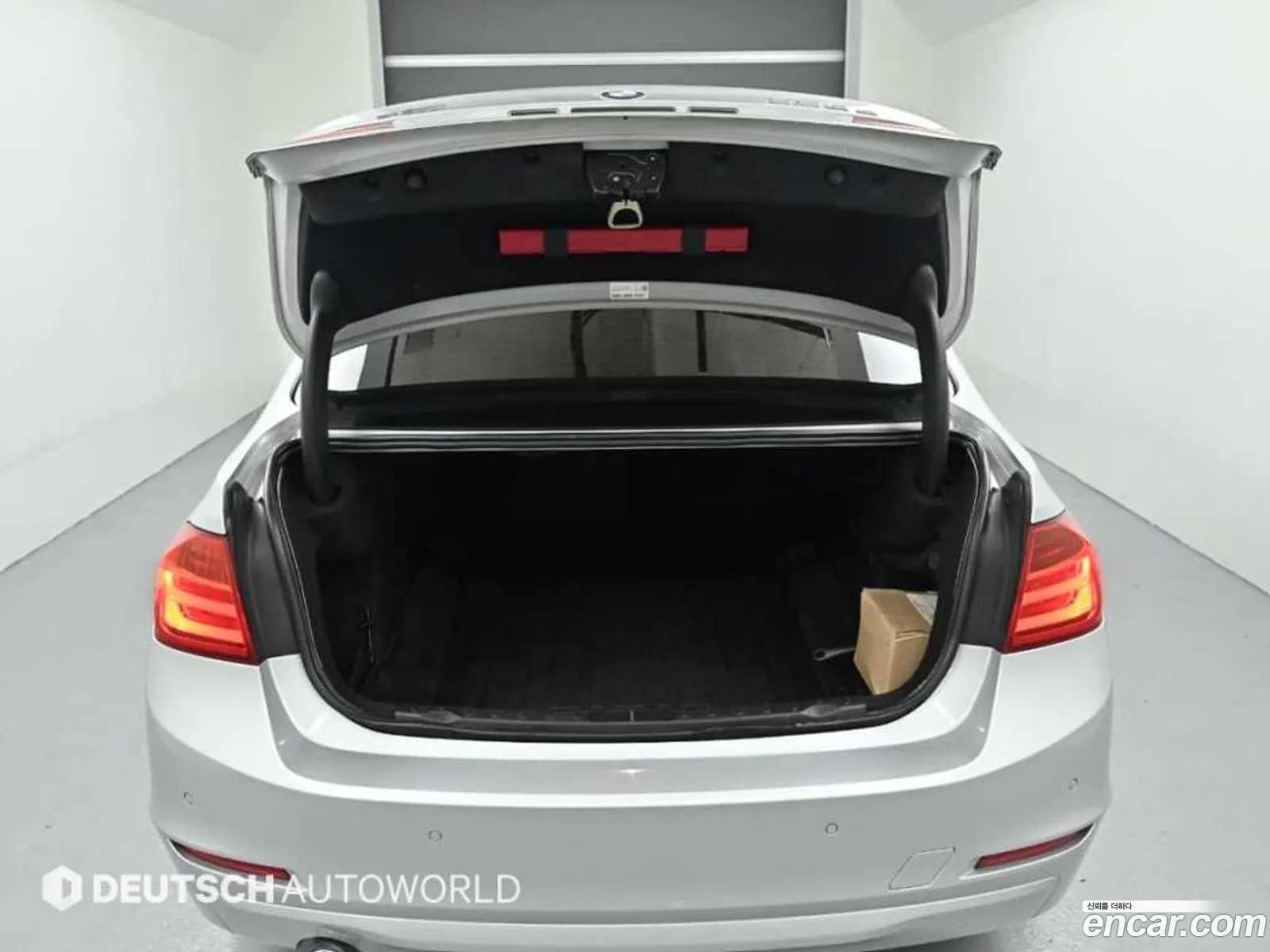 Korex Auto Trade - фотография 17843732