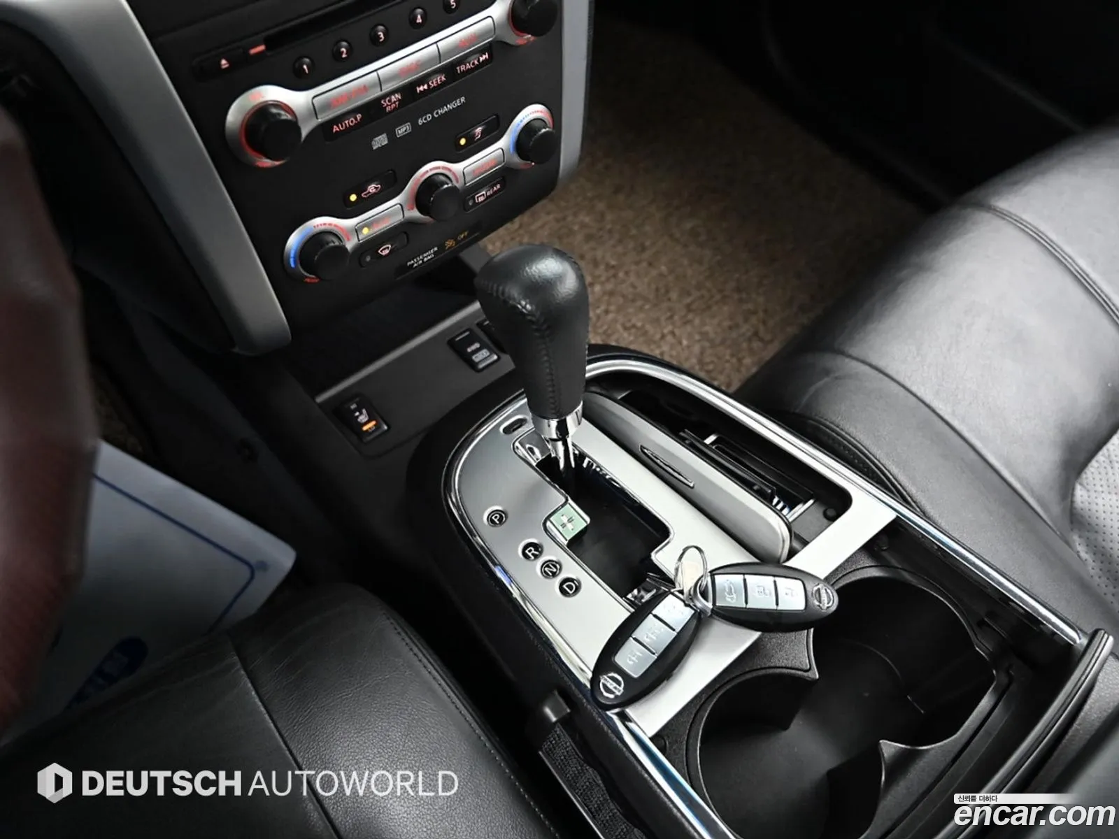 Korex Auto Trade - фотография 4745380