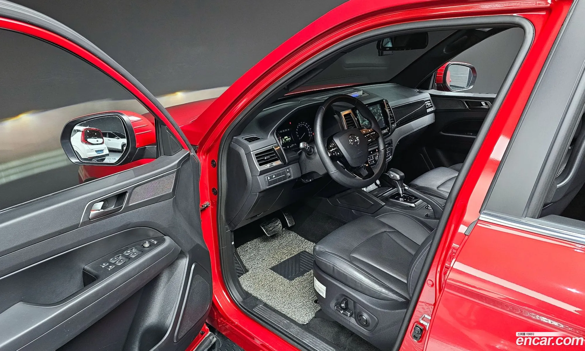 Korex Auto Trade - фотография 8408257