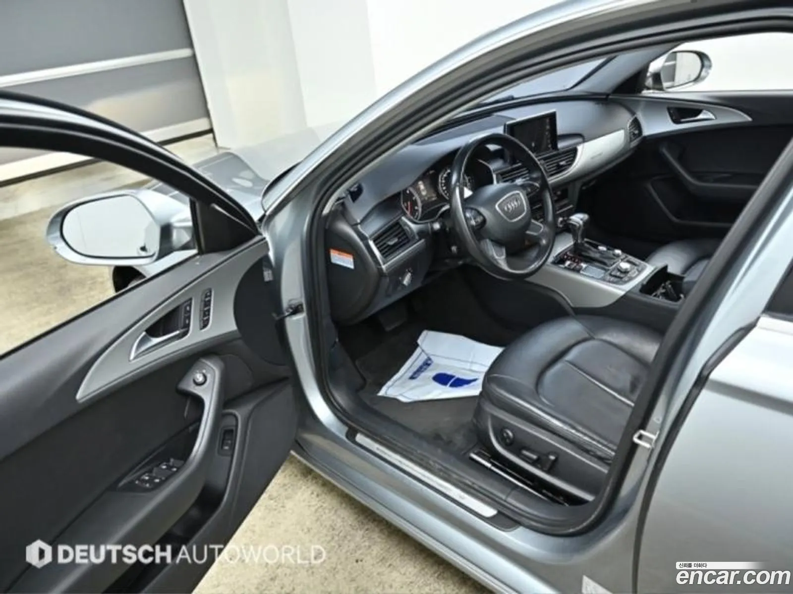 Korex Auto Trade - фотография 180316