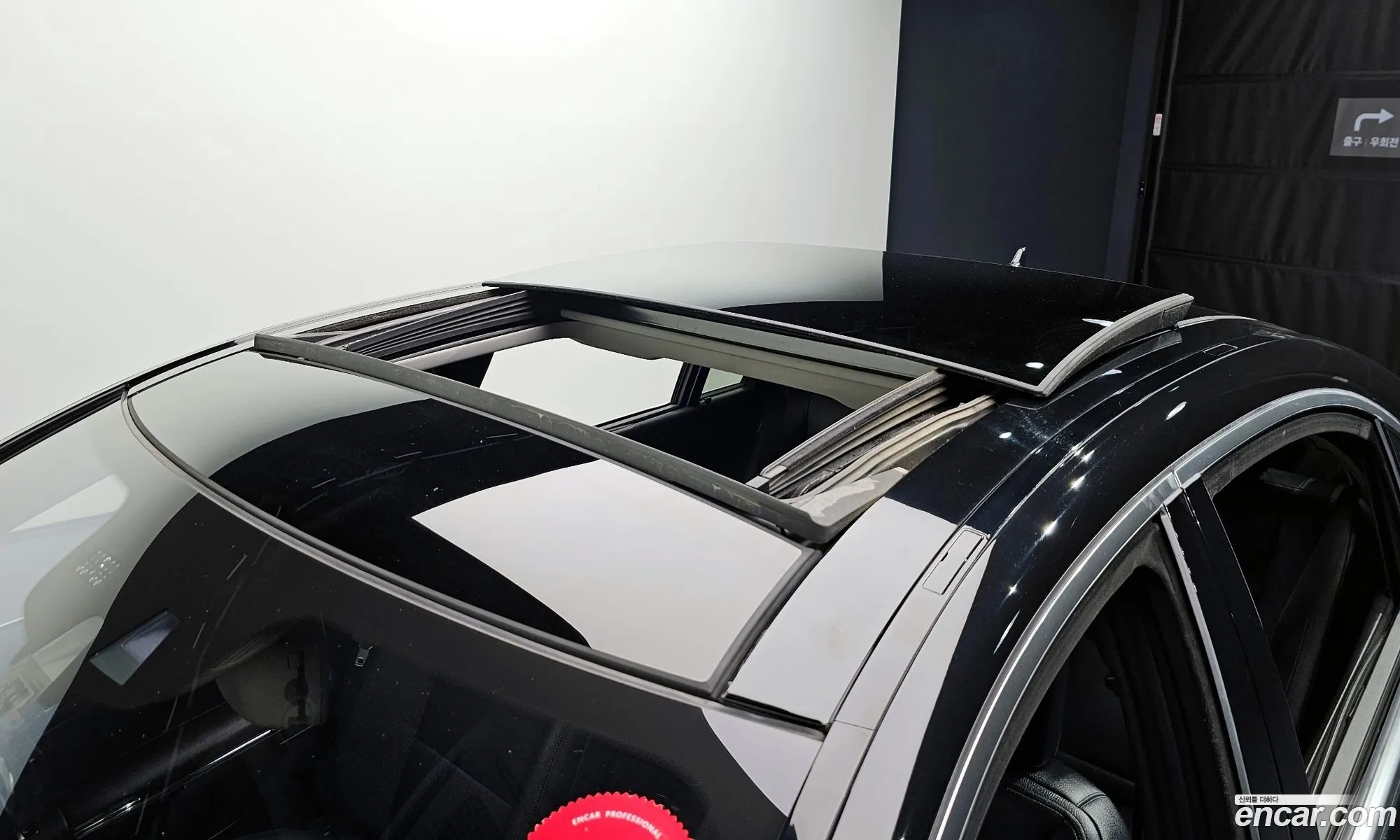 S-Class W221 S500L Blue Efficiency 4Matic - фотография 10899130