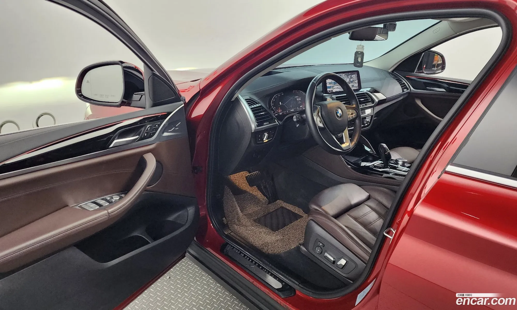 Korex Auto Trade - фотография 12333444