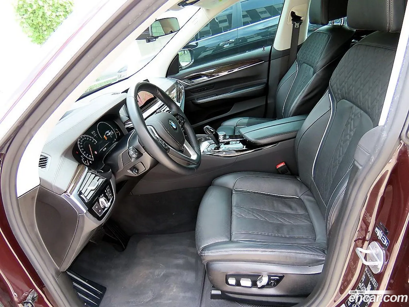 BMW 6 Series Gt G32 620D xDrive Luxury - фотография 6677576