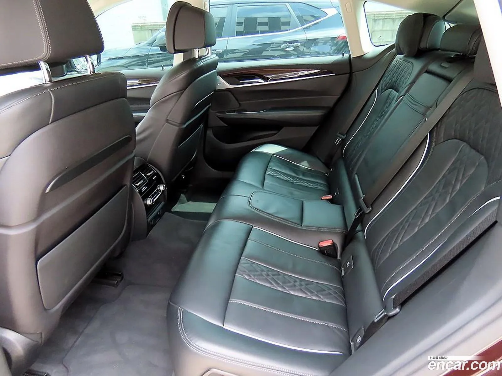 BMW 6 Series Gt G32 620D xDrive Luxury - фотография 6677577