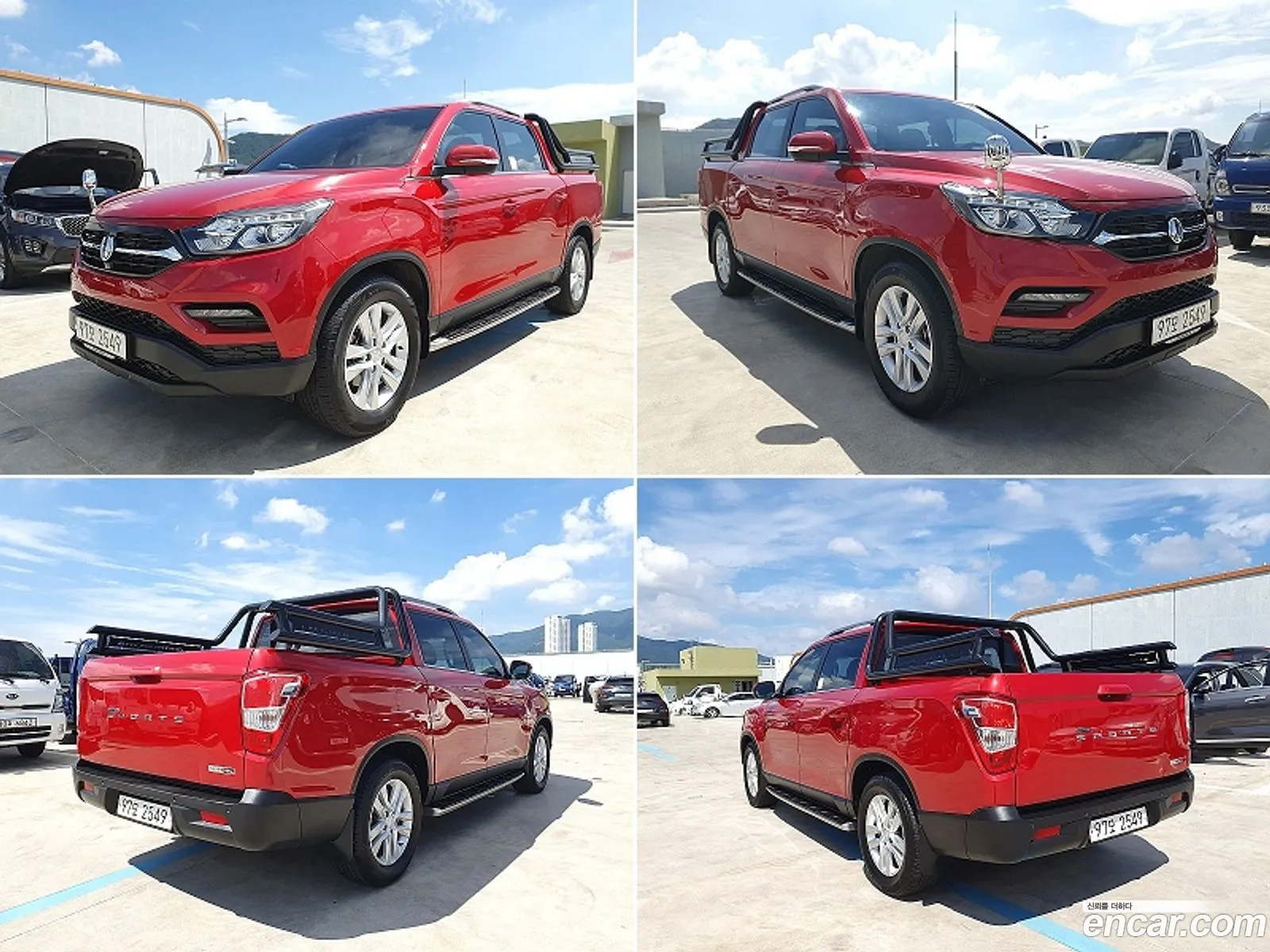 Korex Auto Trade - фотография 8610870