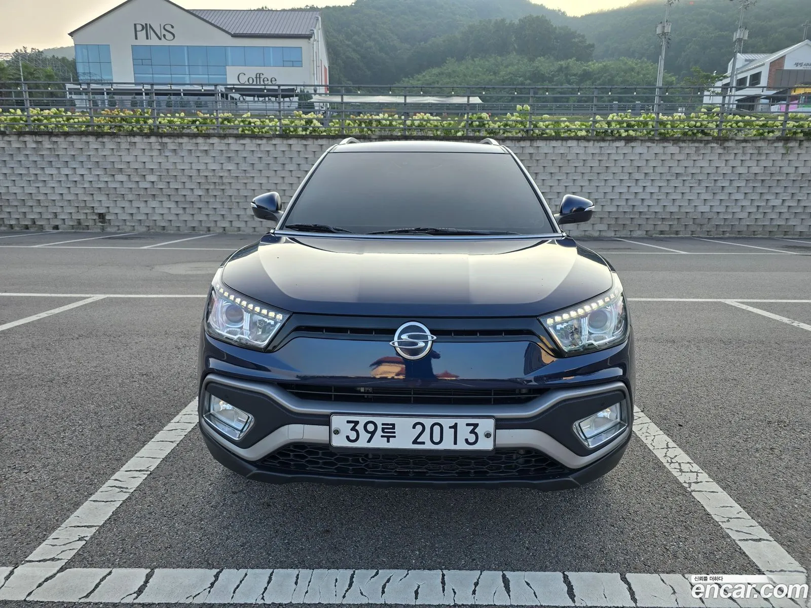 Kg Mobility Ssangyong Tivoli Air 16 Ix 2Wd - фотография 8524107