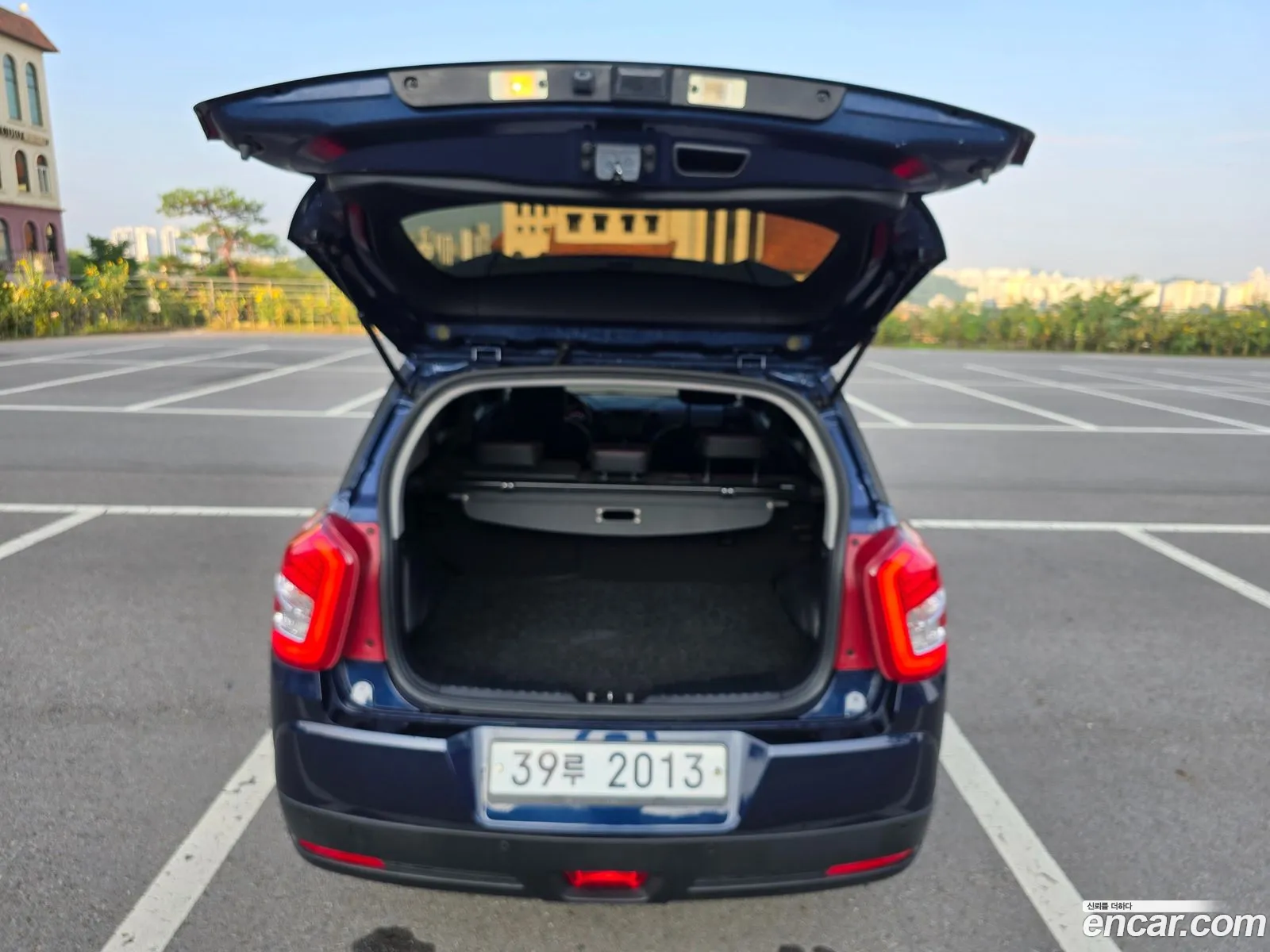 Korex Auto Trade - фотография 8622095