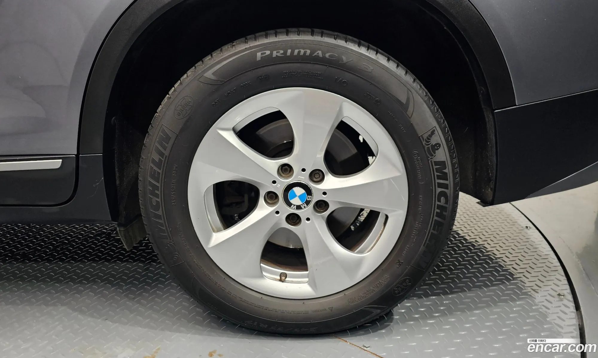 BMW X3 F25 xDrive 20D High - фотография 17859521