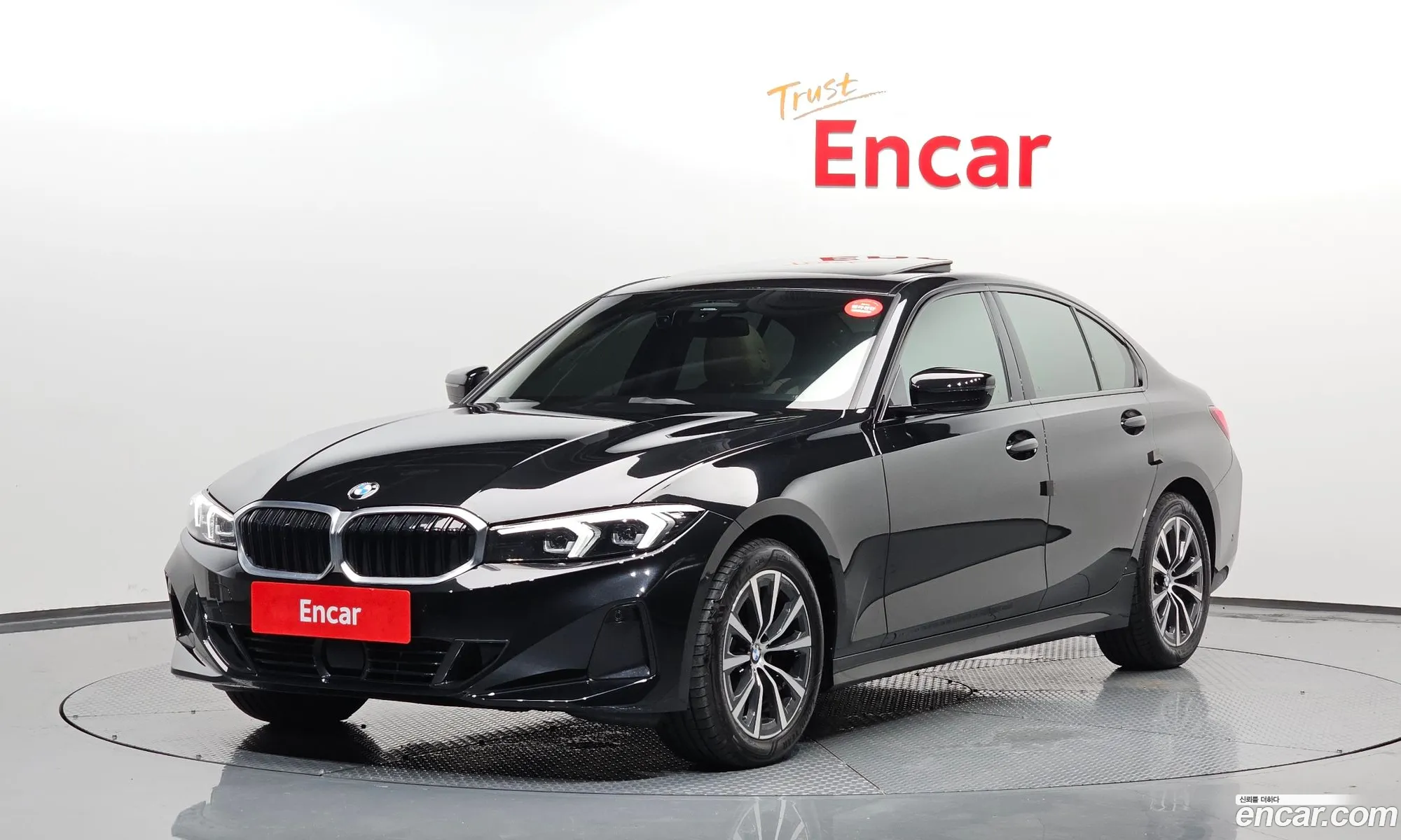 BMW 3 Series G20 320I - фотография 18157493