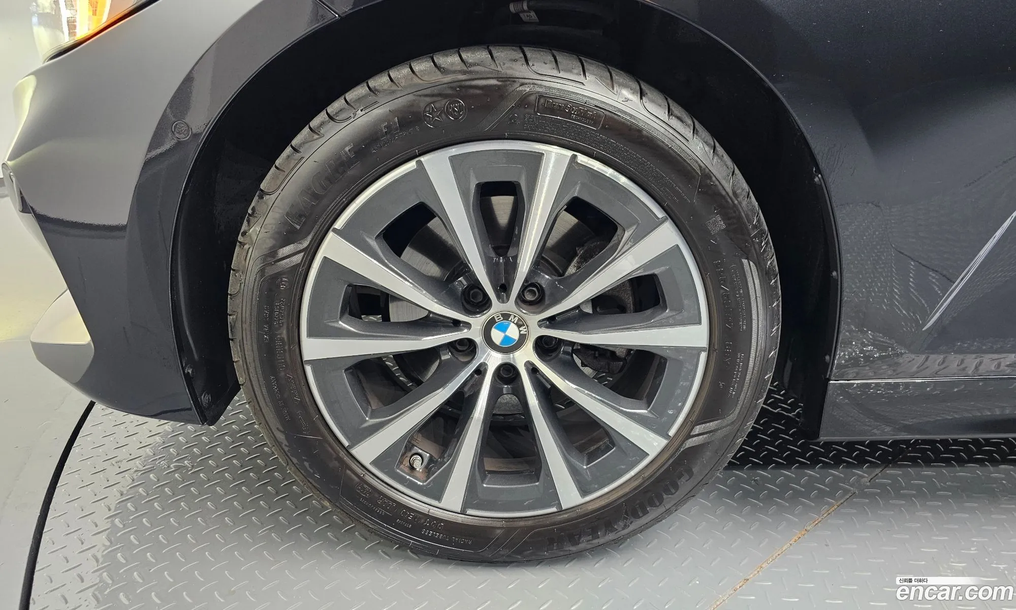 BMW 3 Series G20 320I - фотография 18157497