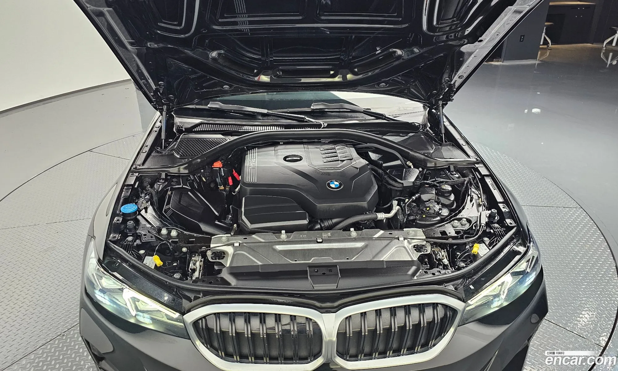 BMW 3 Series G20 320I - фотография 18157498