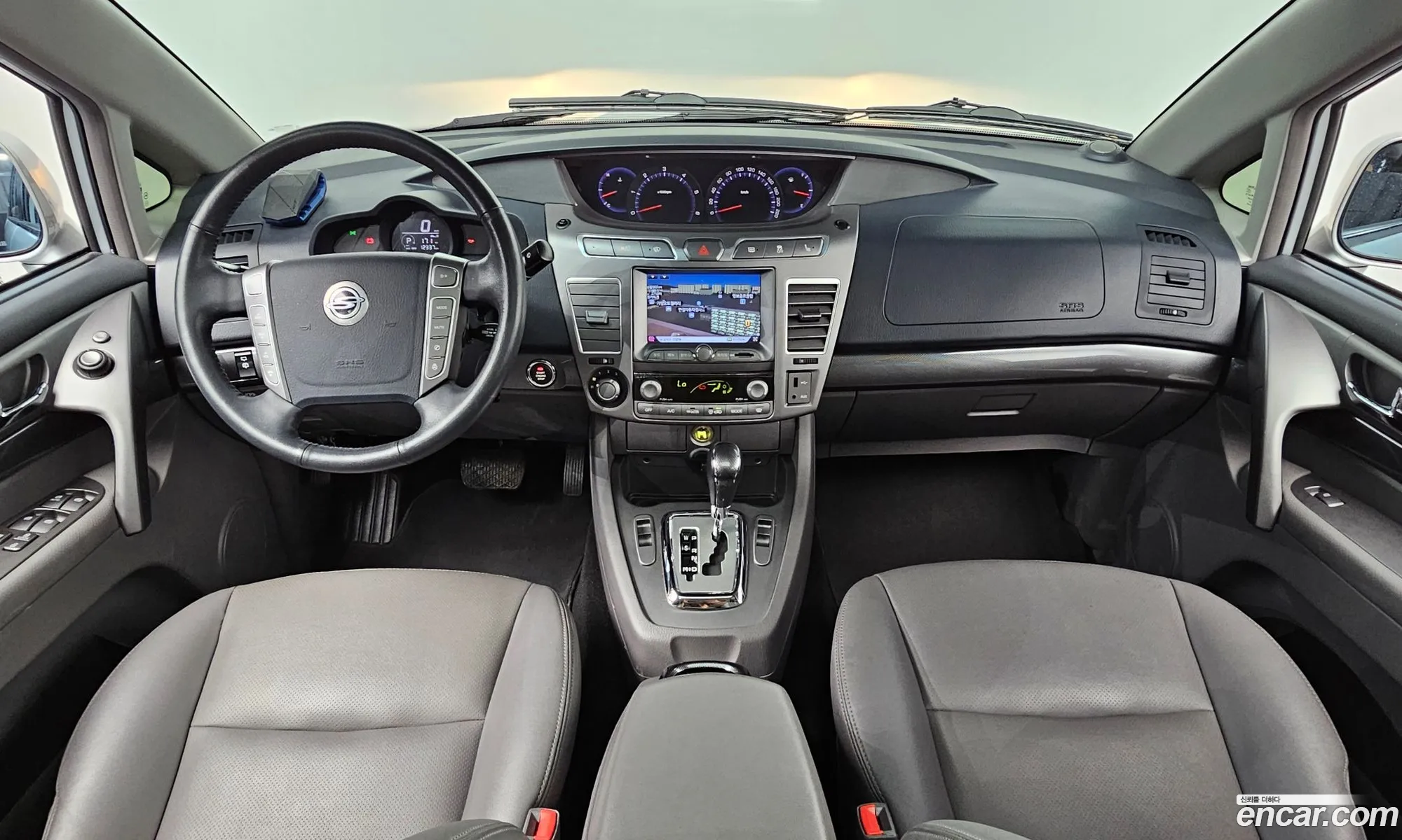 Korex Auto Trade - фотография 8591295