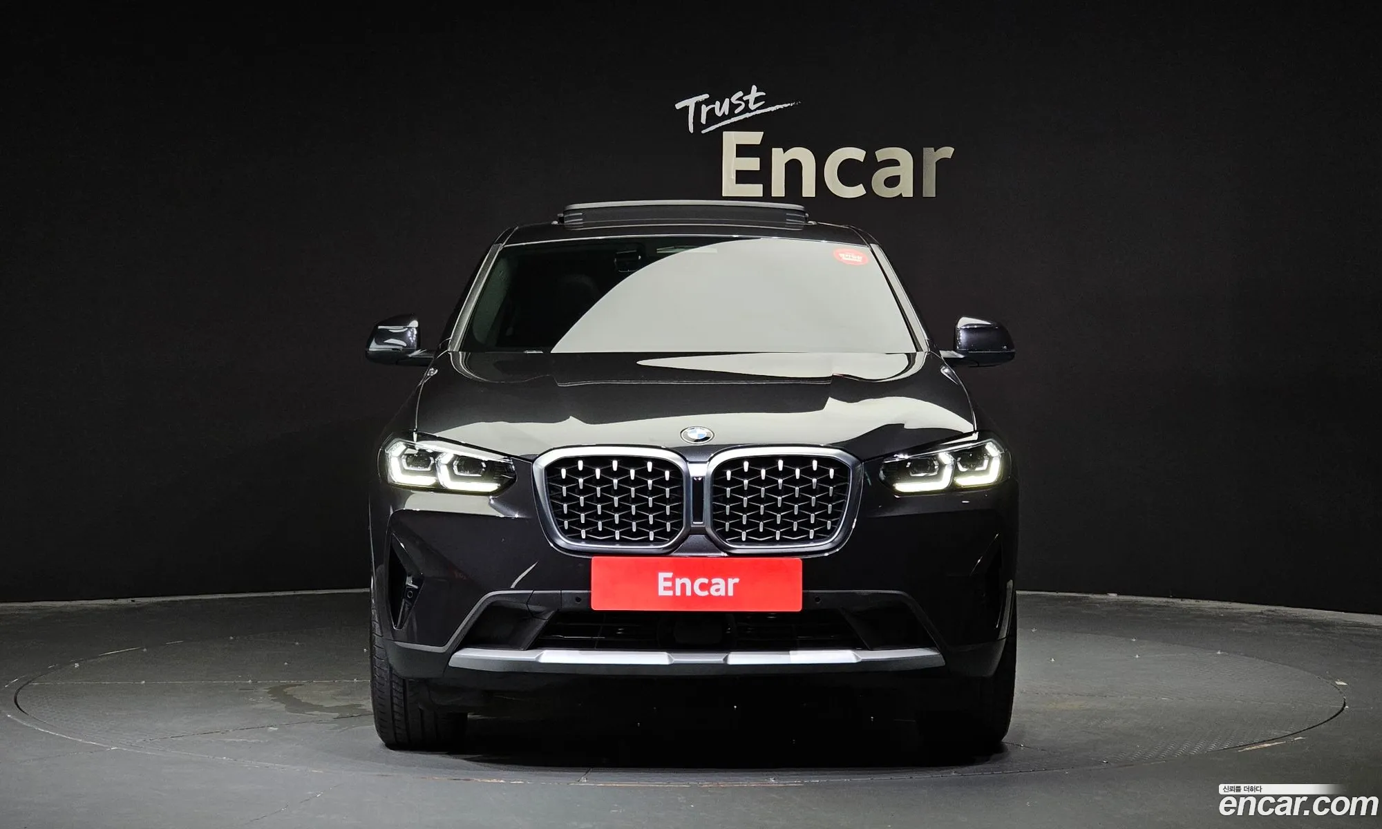 BMW X4 G02 xDrive20I Xline - фотография 17963625