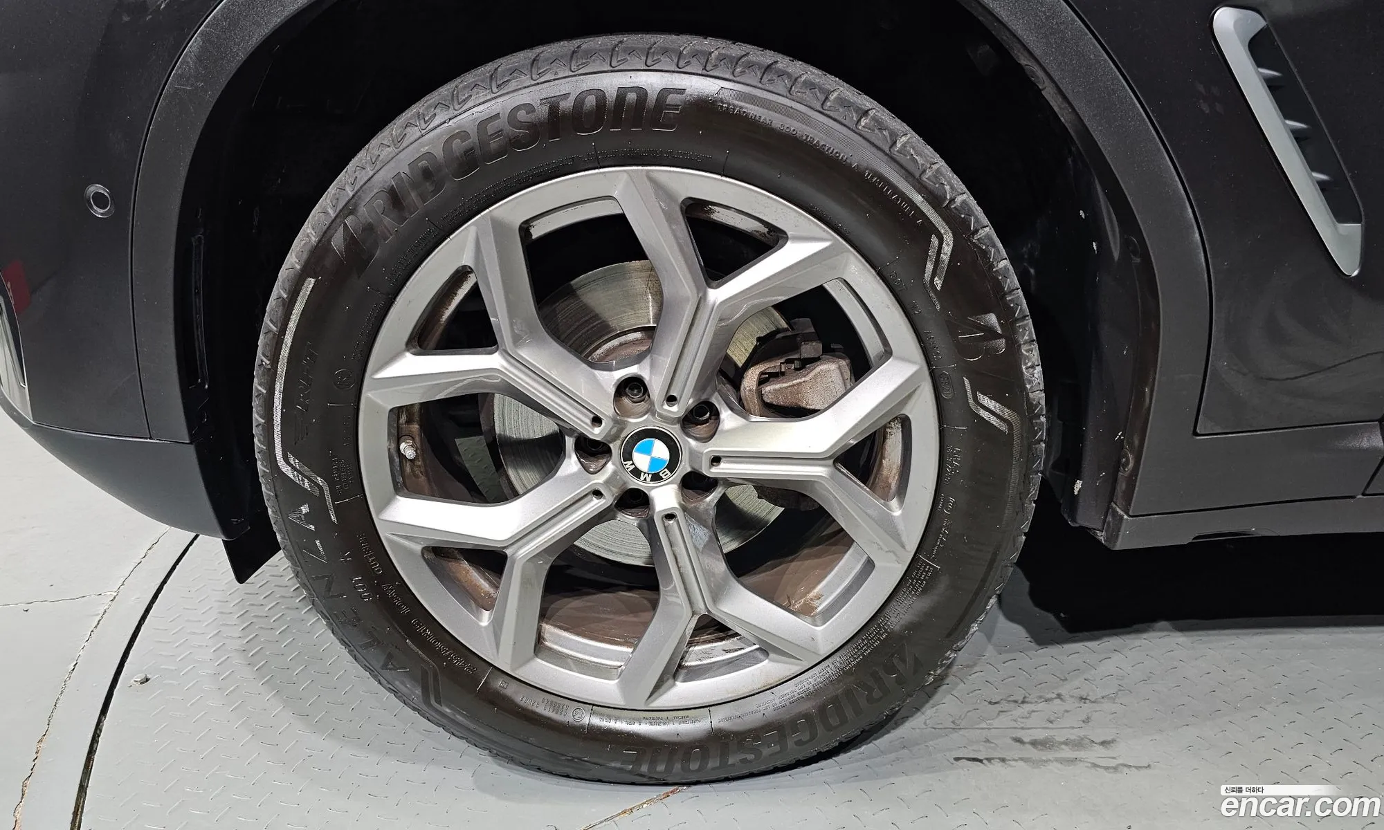 BMW X4 G02 xDrive20I Xline - фотография 17963627
