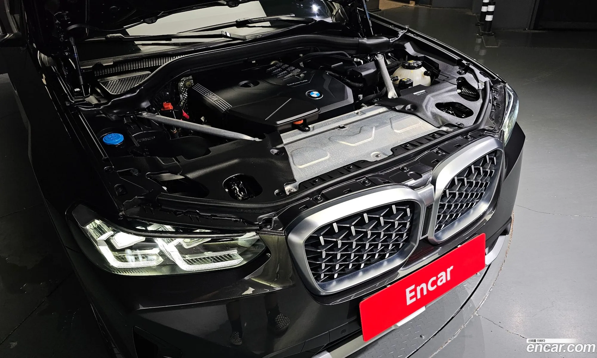 BMW X4 G02 xDrive20I Xline - фотография 17963628