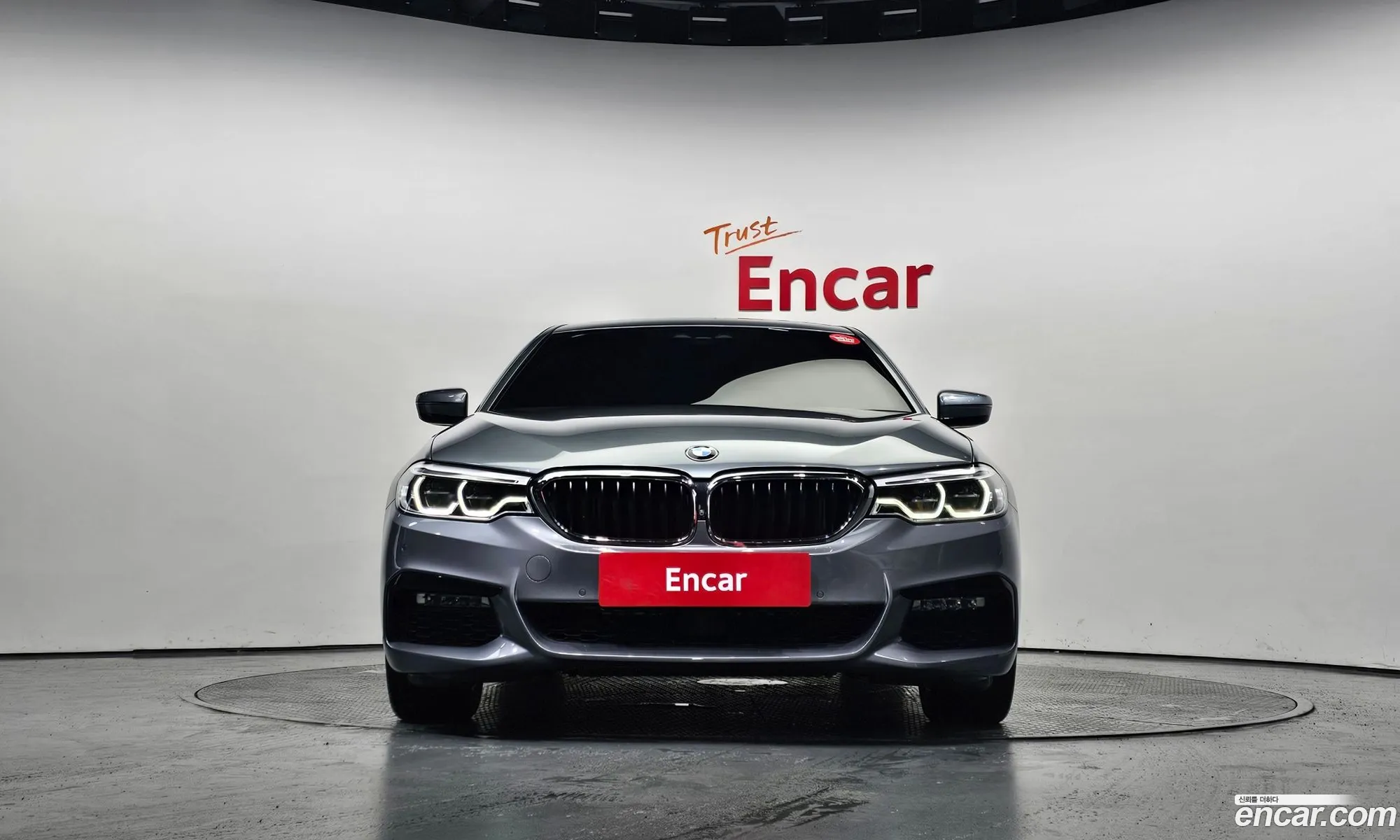 BMW 5 Series G30 520D xDrive M Sport Plus - фотография 18219178