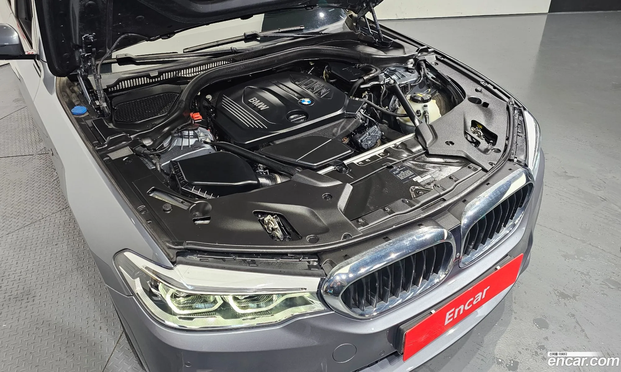 BMW 5 Series G30 520D xDrive M Sport Plus - фотография 18219181