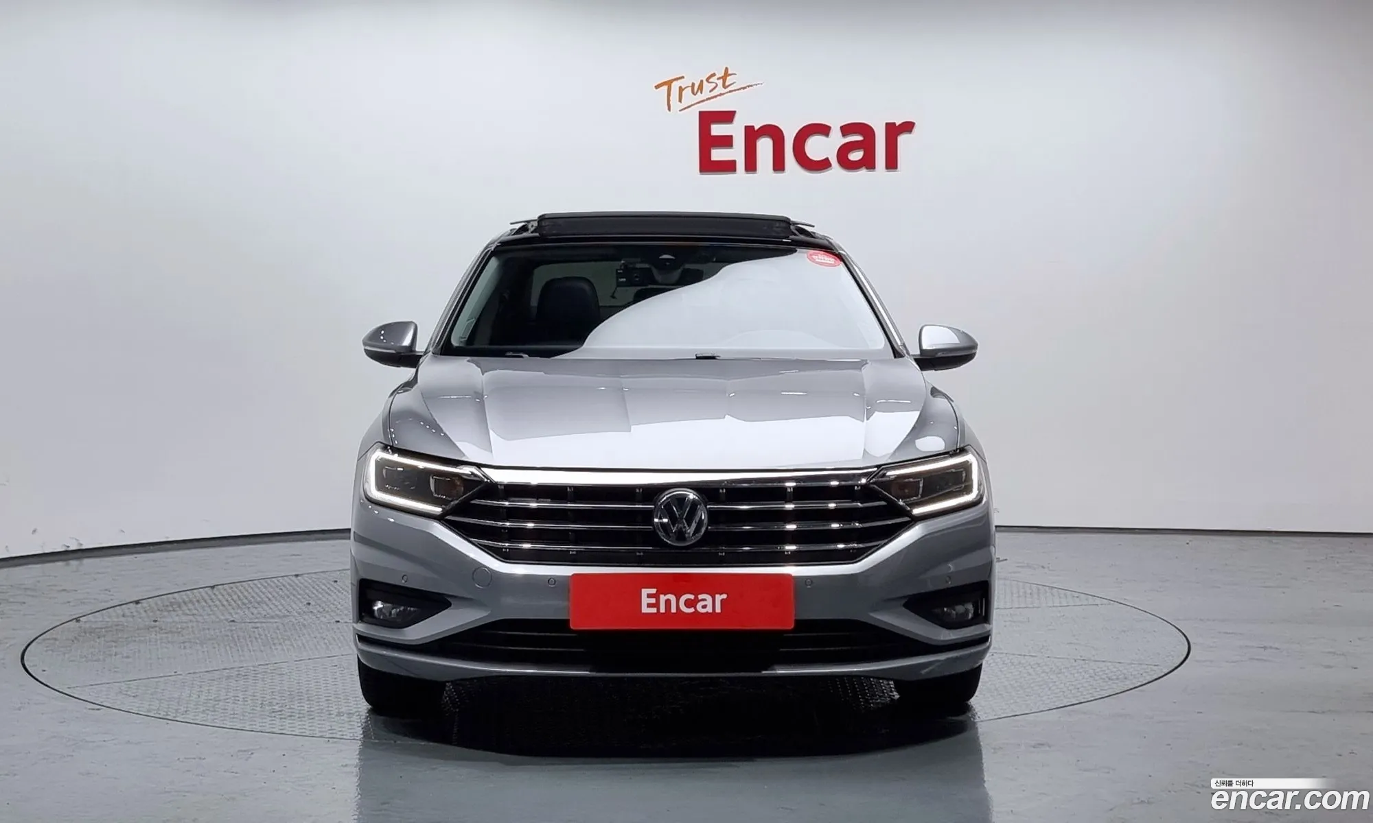 Volkswagen Jetta 7Th Generation 14 Tsi Prestige - фотография 7646684