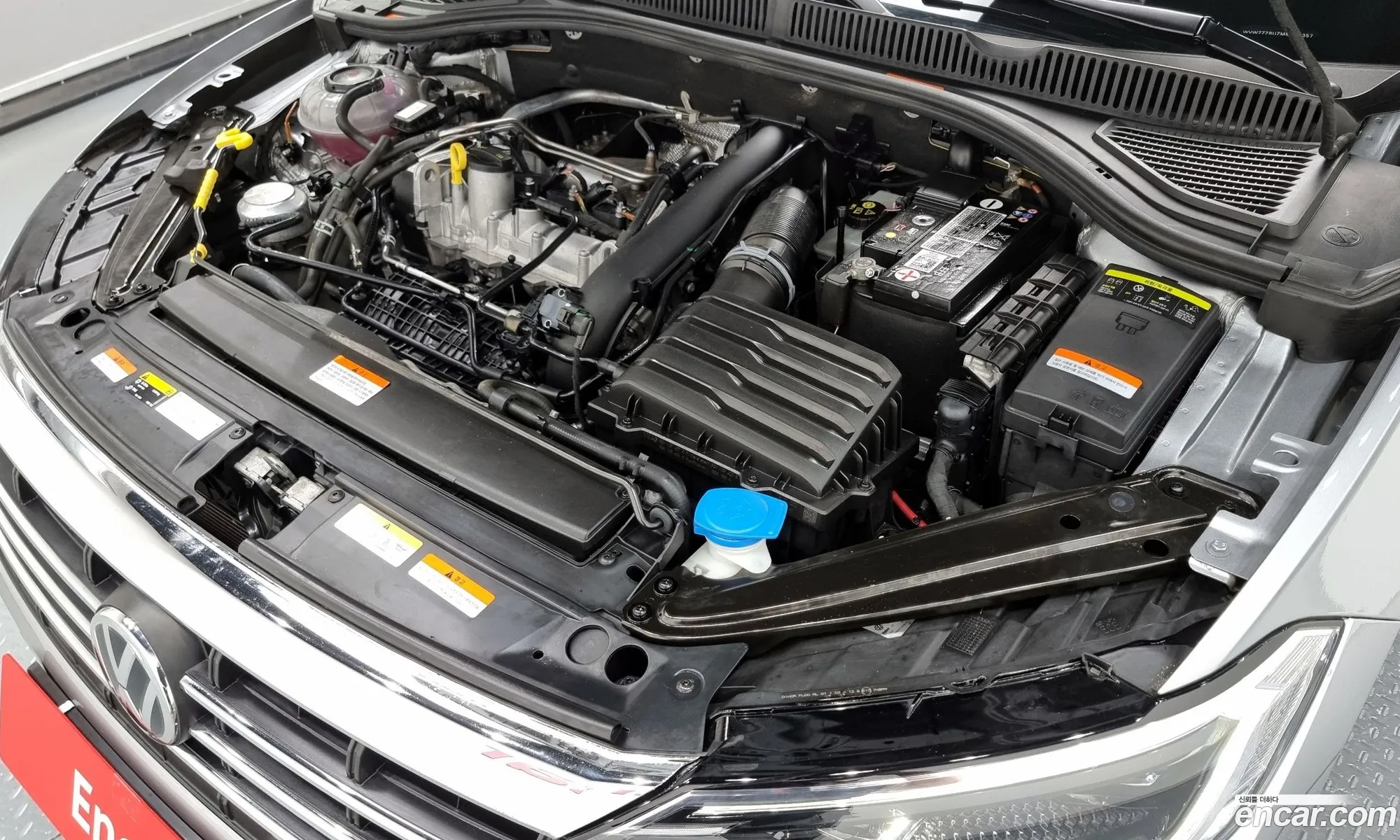 Volkswagen Jetta 7Th Generation 14 Tsi Prestige - фотография 7646687