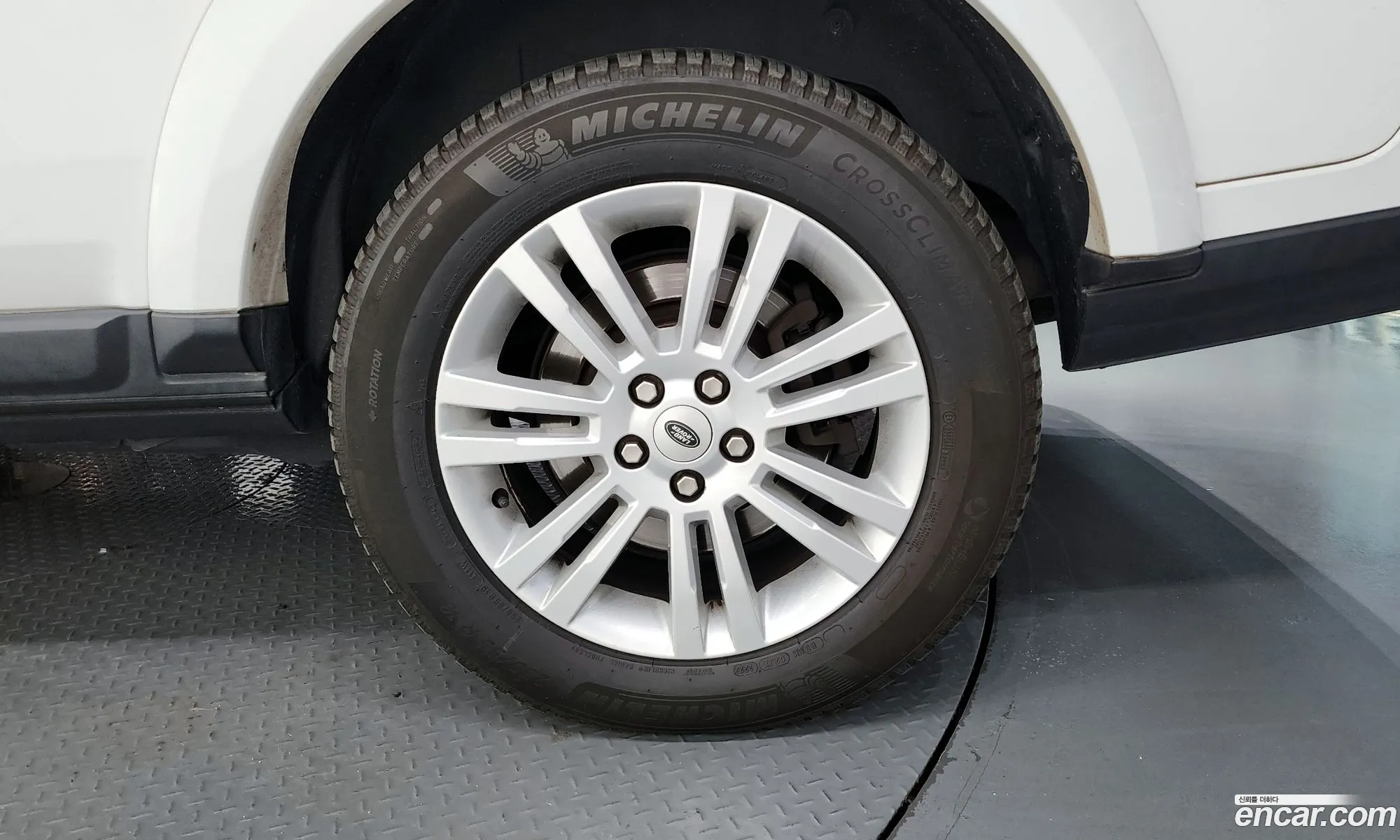 Land Rover Discovery 4 30 Sdv6 Hse - фотография 7286970