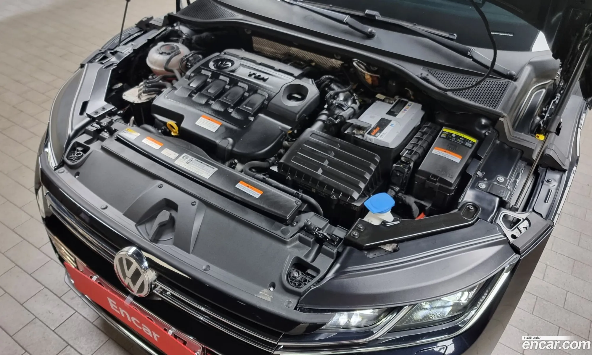 Volkswagen Arteon 20 Tdi Prestige - фотография 8613114