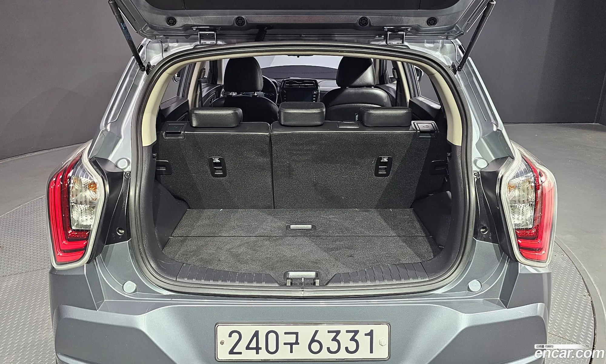 Korex Auto Trade - фотография 12319115
