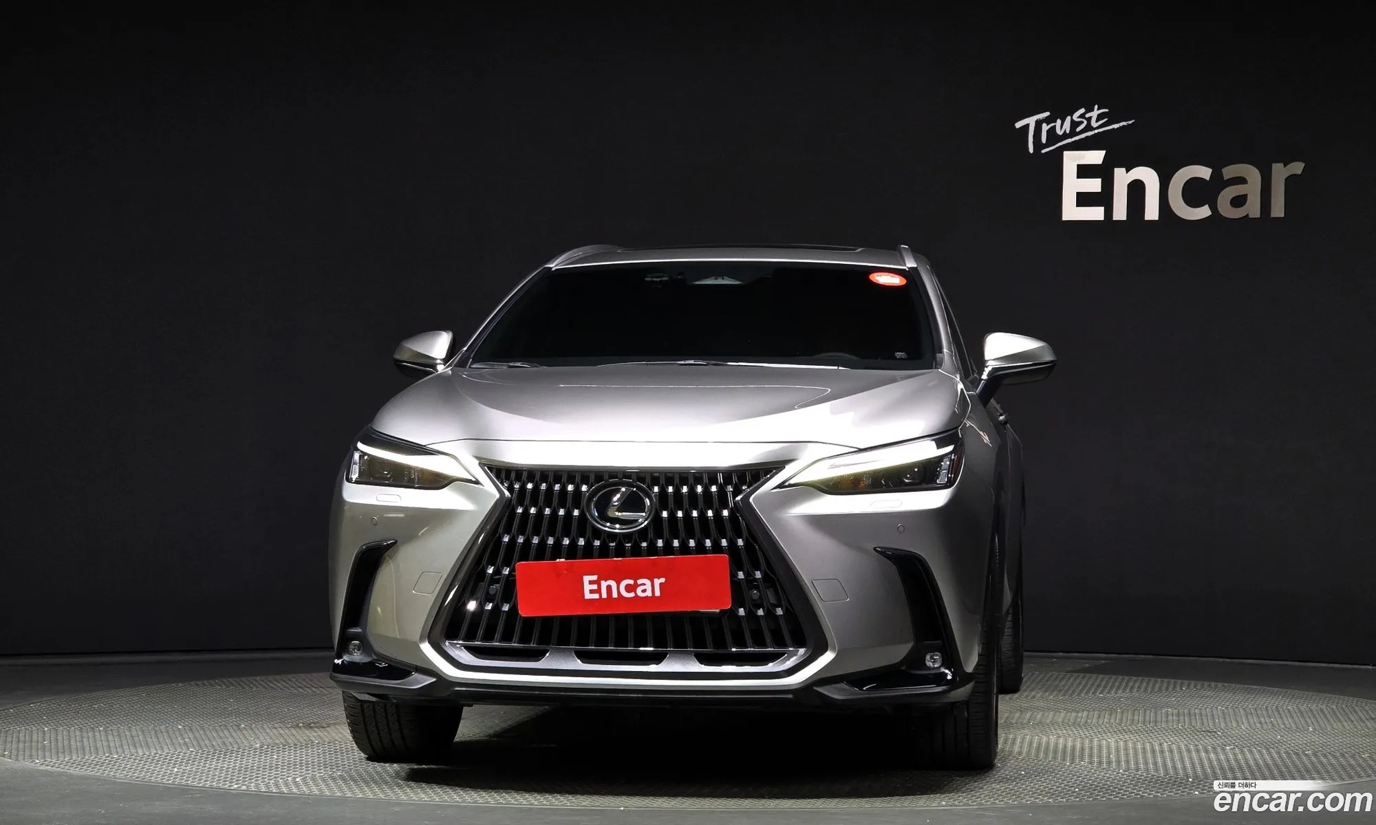 Lexus Nx350H 2Nd Generation Premium - фотография 6583713
