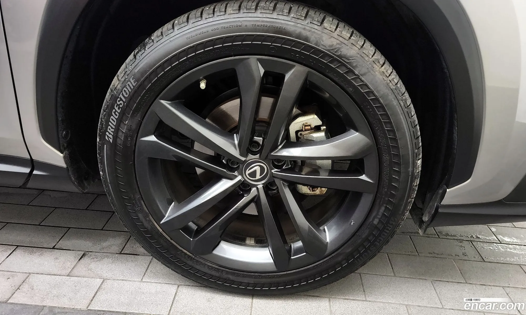 Lexus Nx350H 2Nd Generation Premium - фотография 6583715