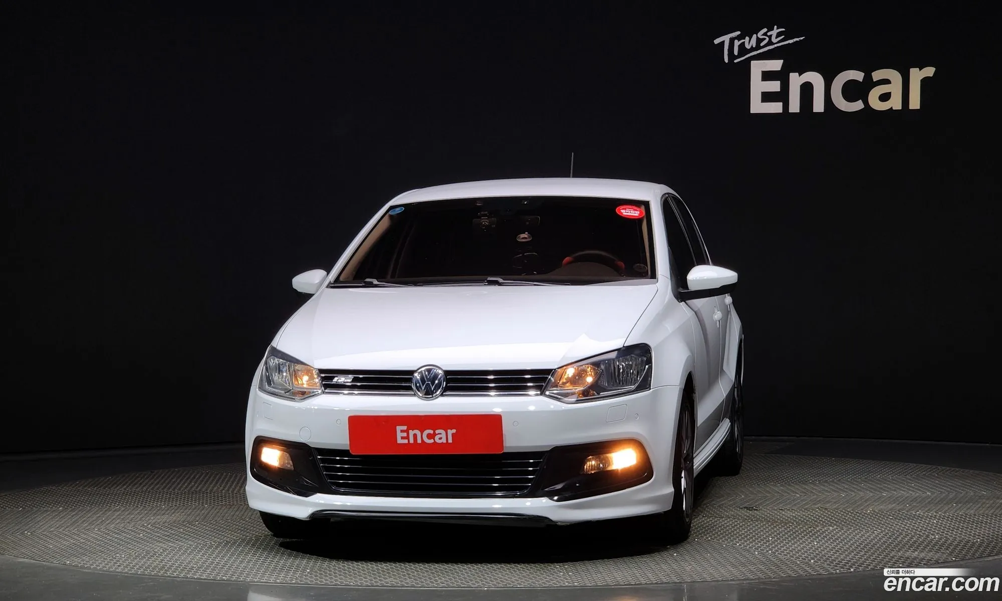 Volkswagen Polo 14 Tdi R-Line 5Th Generation - фотография 8551274