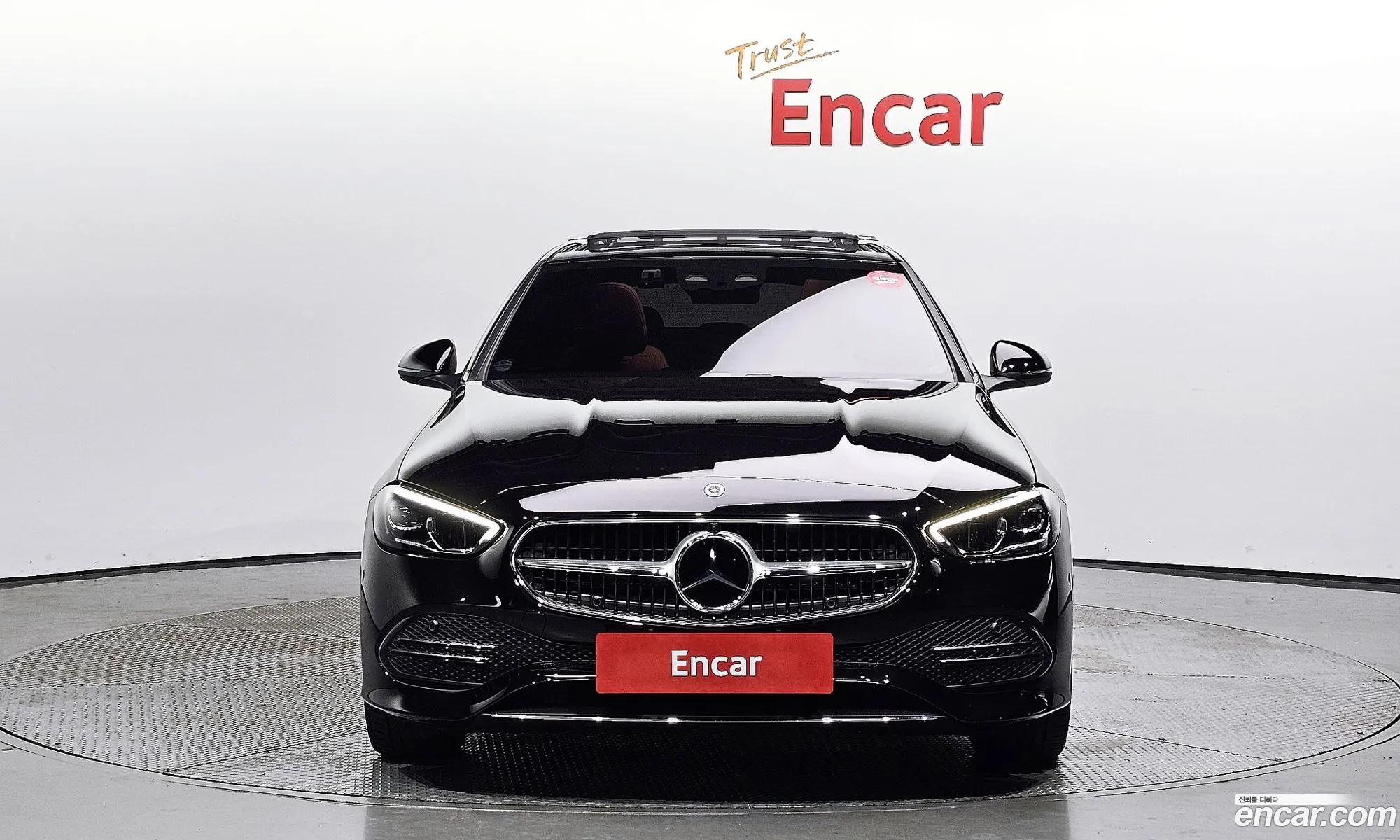 Mercedes C-Class W206 C300 4Matic Avant Garde - фотография 19180164