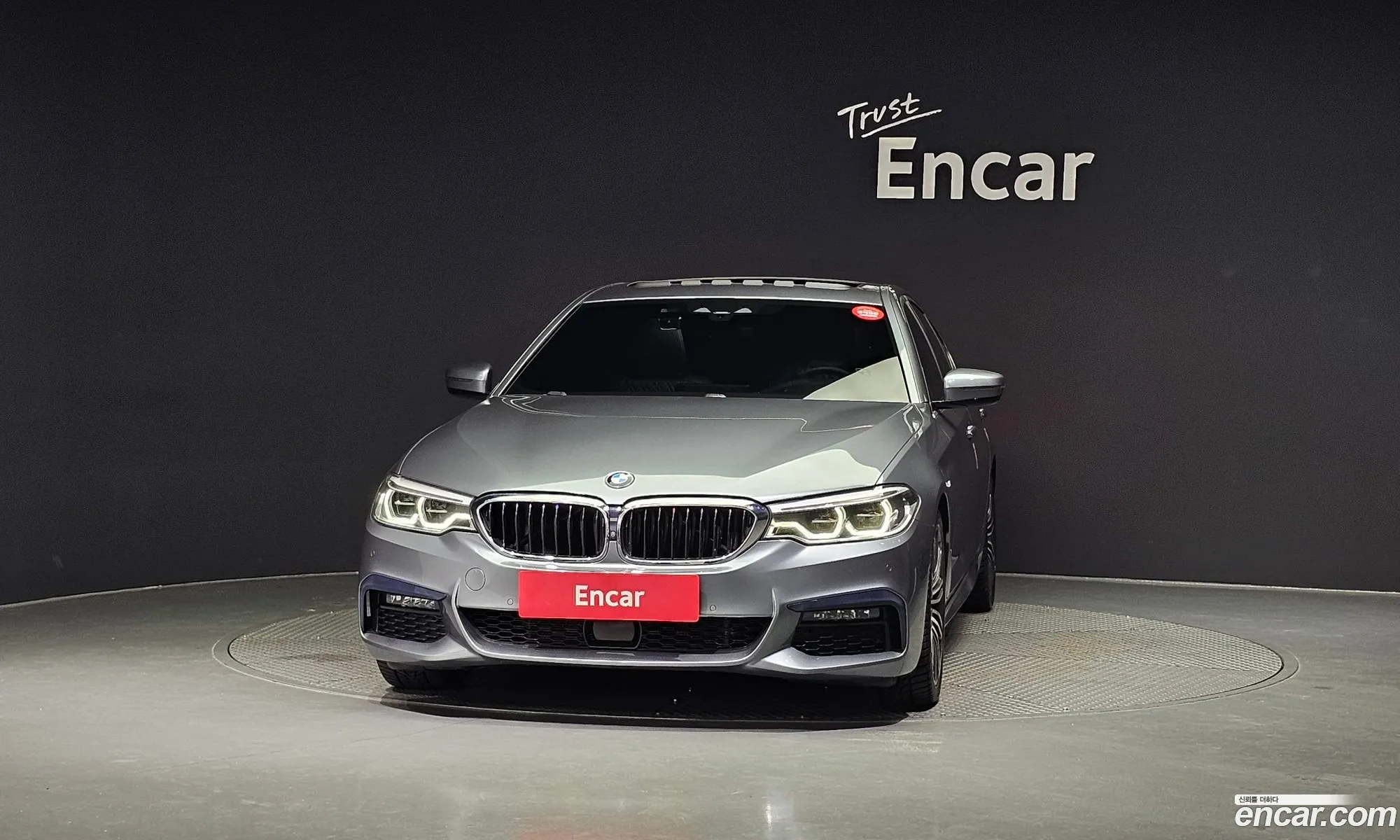 BMW 5 Series G30 530I M Sports Plus - фотография 17859507