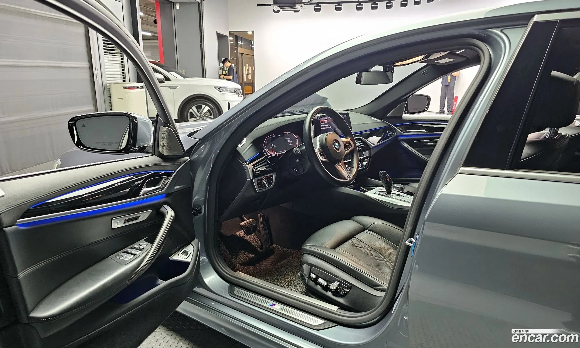 Korex Auto Trade - фотография 17945712